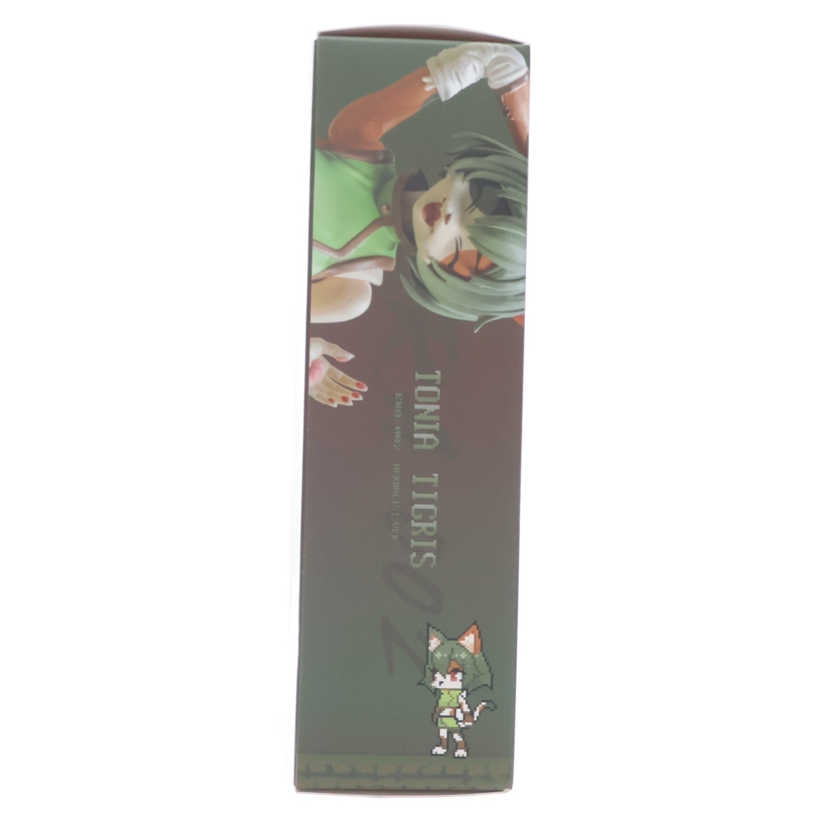 【中古即納】[FIG] ERA-002 Tonia(トニア) 薬草師Ver. 1/12 完成品 アクションフィギュア LADo TOYS(20260331)