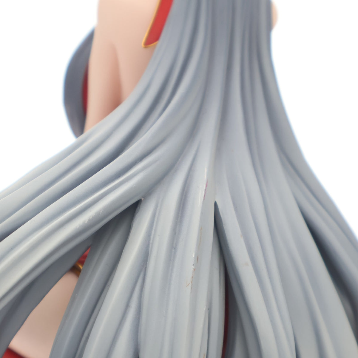 【中古即納】[FIG] セルベリア・ブレス/ユリアナ・エーベルハルト-X'mas Party SET-(クリスマスパーティーセット) 戦場のヴァルキュリアDUEL 1/7 完成品 フィギュア ヴェルテクス(20170531)