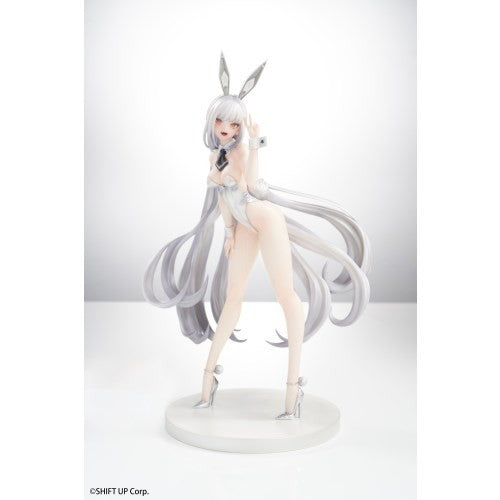 【中古即納】[FIG] ブラン 勝利の女神:NIKKE(ニケ) 1/10 完成品 フィギュア HOBBY SAKURA(ホビーサクラ)(20260711)
