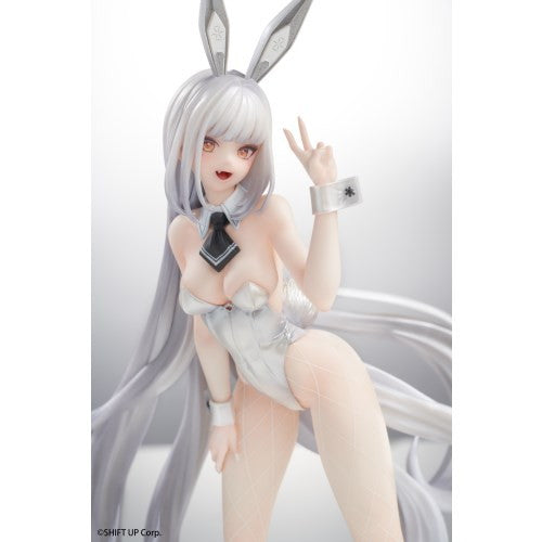 【中古即納】[FIG] ブラン 勝利の女神:NIKKE(ニケ) 1/10 完成品 フィギュア HOBBY SAKURA(ホビーサクラ)(20260711)