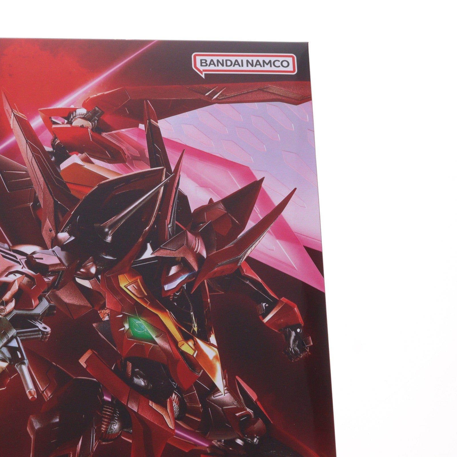 【中古即納】[FIG] 魂ウェブ商店限定 METAL BUILD DRAGON SCALE 紅蓮聖天八極式(ぐれんせいてんはっきょくしき) コードギアス 反逆のルルーシュR2 1/30 完成品 可動フィギュア バンダイスピリッツ(20221031)