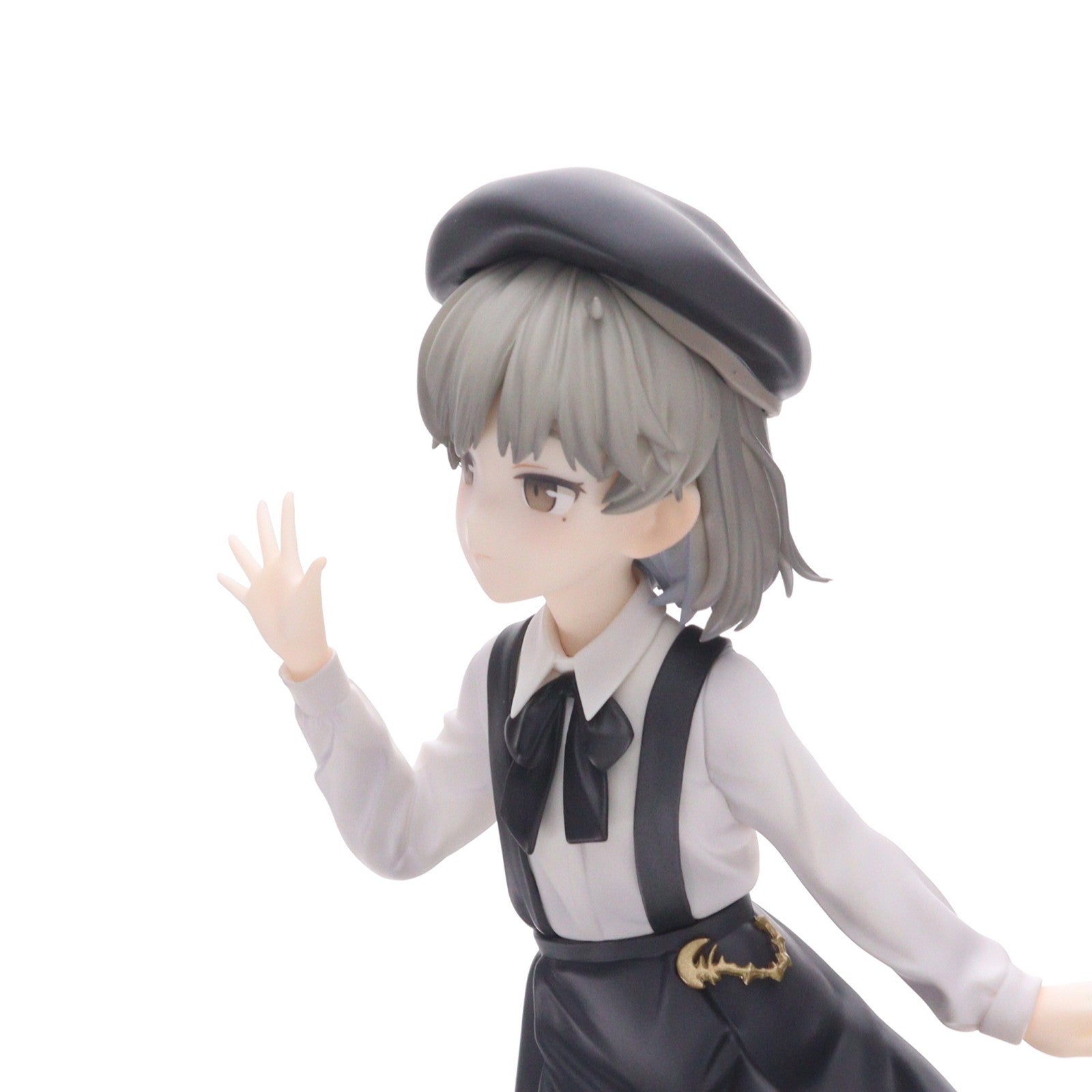 【中古即納】[FIG] 鳩羽つぐ(はとばつぐ) 1/8 完成品 フィギュア グッドスマイルカンパニー(20200926)