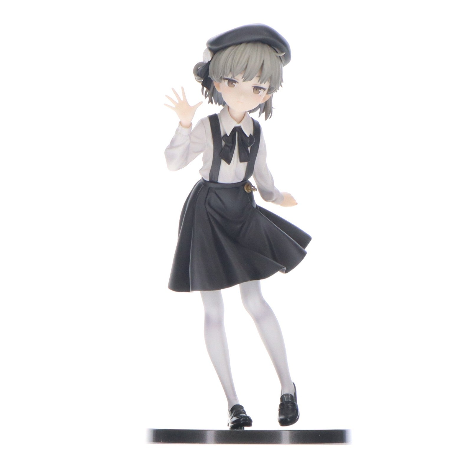 【中古即納】[FIG] 鳩羽つぐ(はとばつぐ) 1/8 完成品 フィギュア グッドスマイルカンパニー(20200926)