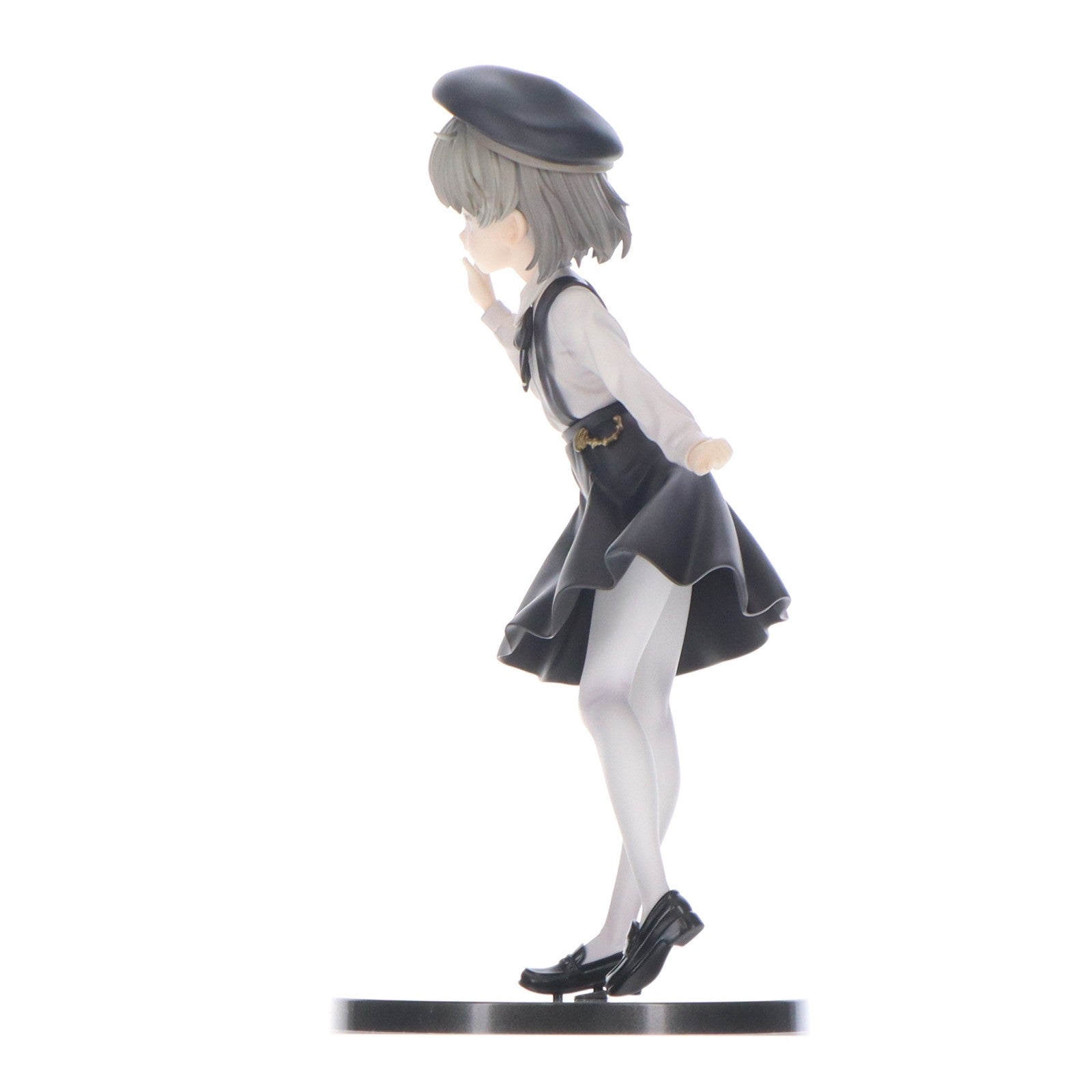【中古即納】[FIG] 鳩羽つぐ(はとばつぐ) 1/8 完成品 フィギュア グッドスマイルカンパニー(20200926)
