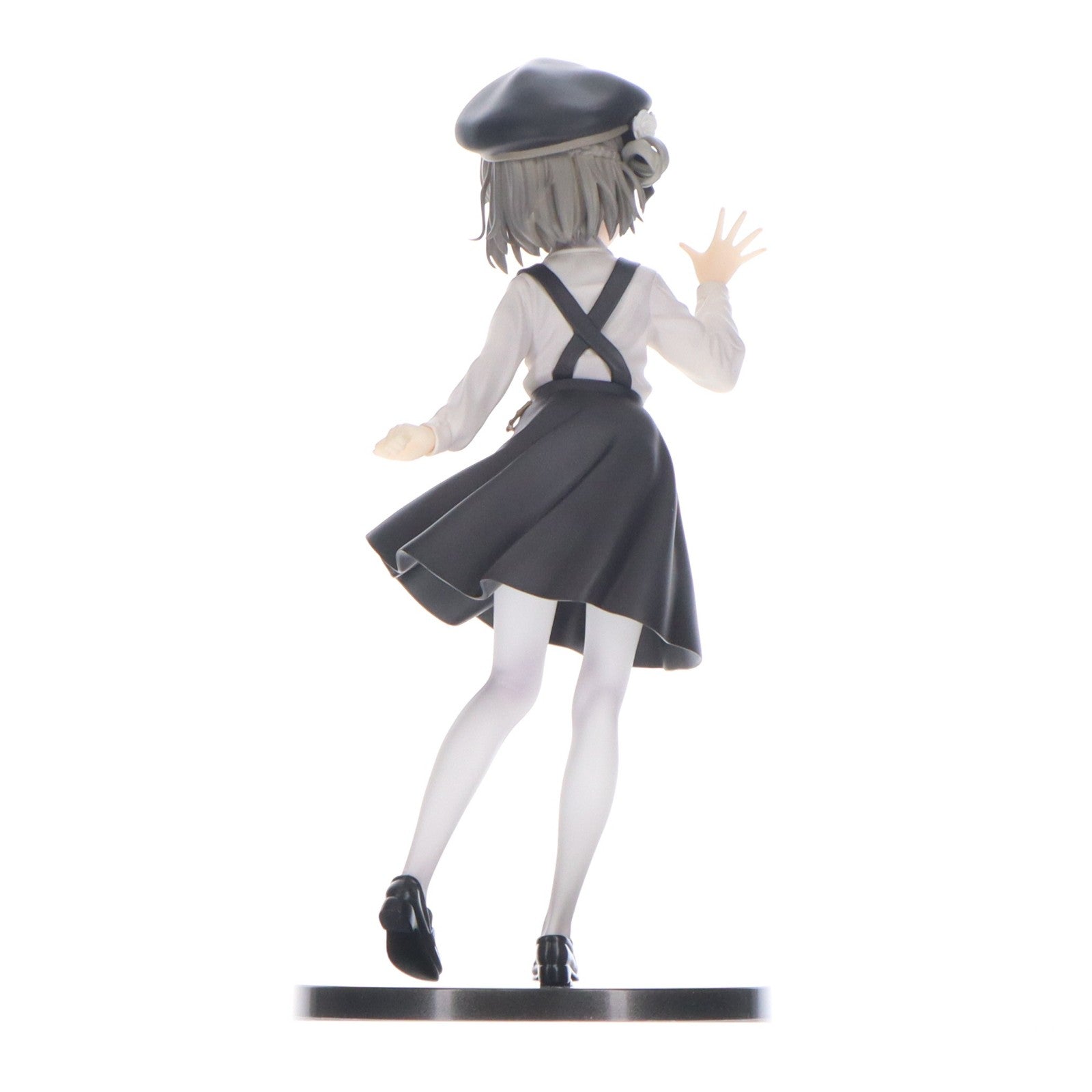 【中古即納】[FIG] 鳩羽つぐ(はとばつぐ) 1/8 完成品 フィギュア グッドスマイルカンパニー(20200926)