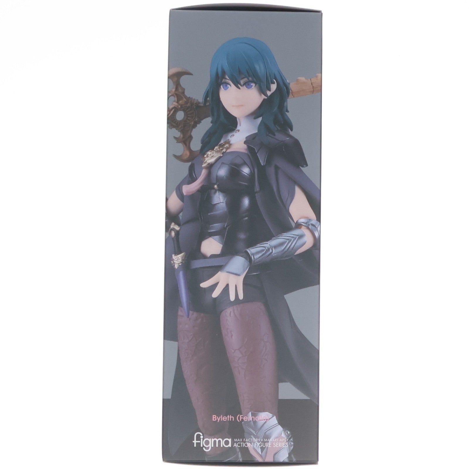 【中古即納】[FIG] figma(フィグマ) 654 ベレス ファイアーエムブレム 風花雪月 完成品 可動フィギュア GOODSMILE ONLINE SHOP&一部店舗限定限定 グッドスマイルカンパニー(20260623)