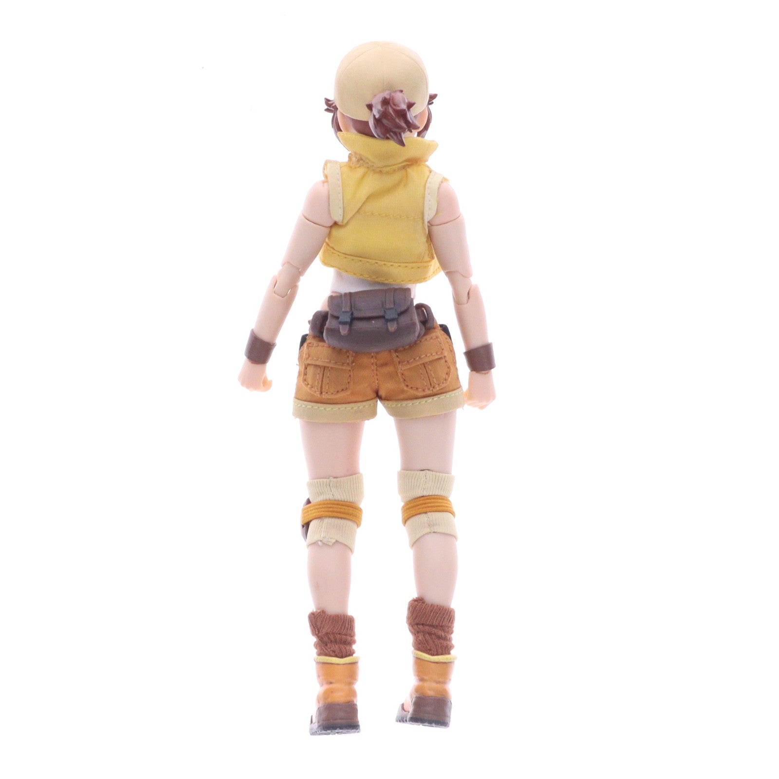 【中古即納】[FIG] フィオ(フィオリーナ・ジェルミ) メタルスラッグ3 1/12 完成品 アクションフィギュア(TS-006)(海外流通版) タンシスタジオ(20240301)