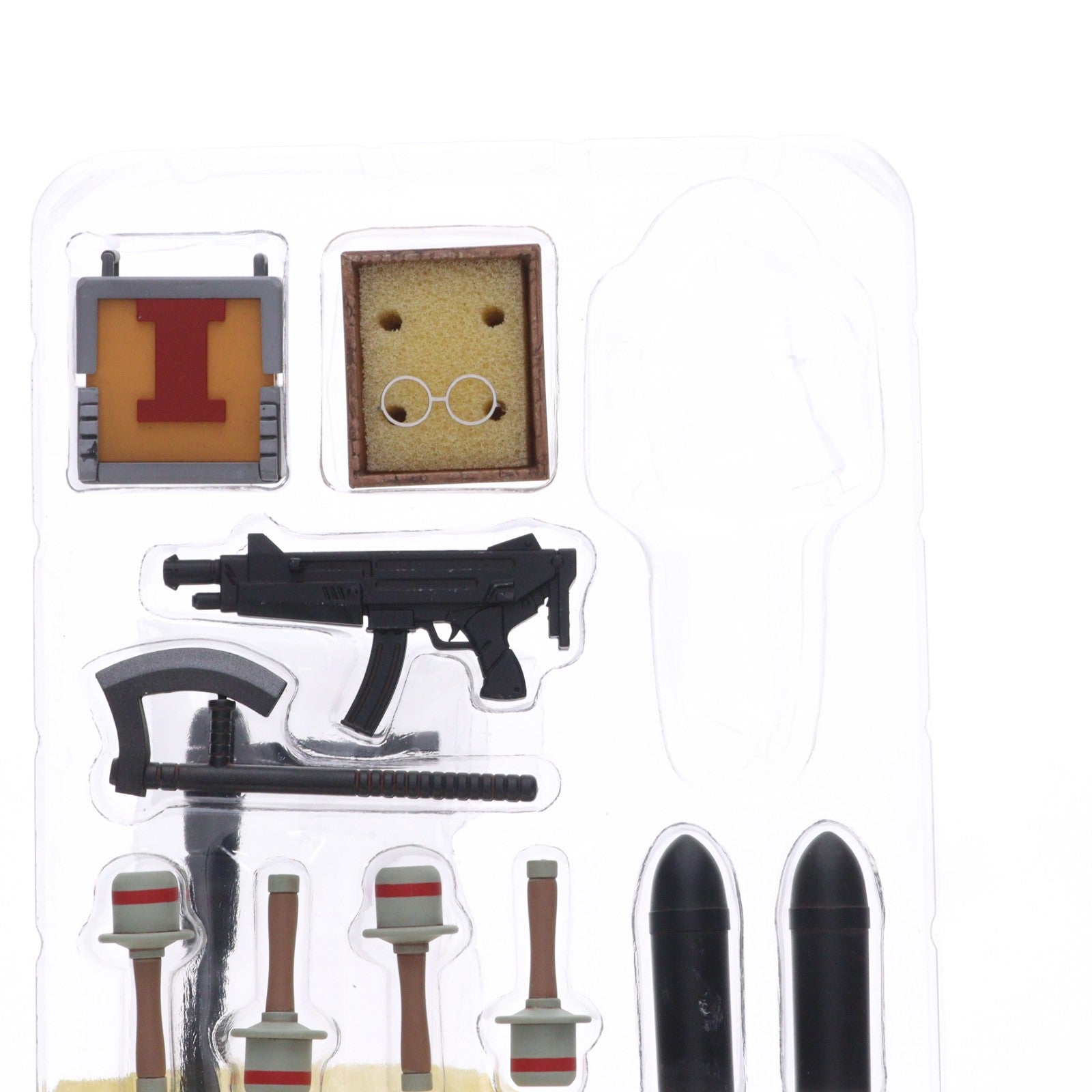 【中古即納】[FIG] フィオ(フィオリーナ・ジェルミ) メタルスラッグ3 1/12 完成品 アクションフィギュア(TS-006)(海外流通版) タンシスタジオ(20240301)