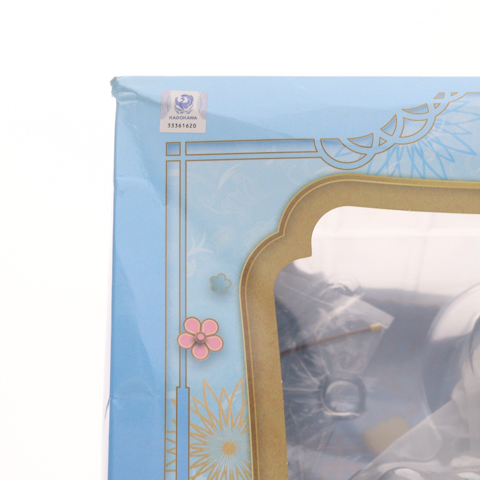 【中古即納】[FIG] F:NEX限定 レム -漢服- Re:ゼロから始める異世界生活 1/7 完成品 フィギュア(AMU-FNX254) フリュー(20211231)