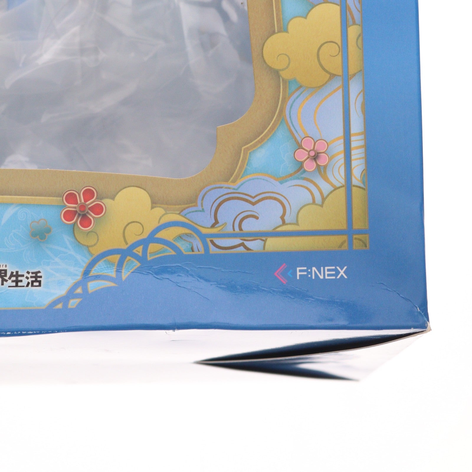 【中古即納】[FIG] F:NEX限定 レム -漢服- Re:ゼロから始める異世界生活 1/7 完成品 フィギュア(AMU-FNX254) フリュー(20211231)