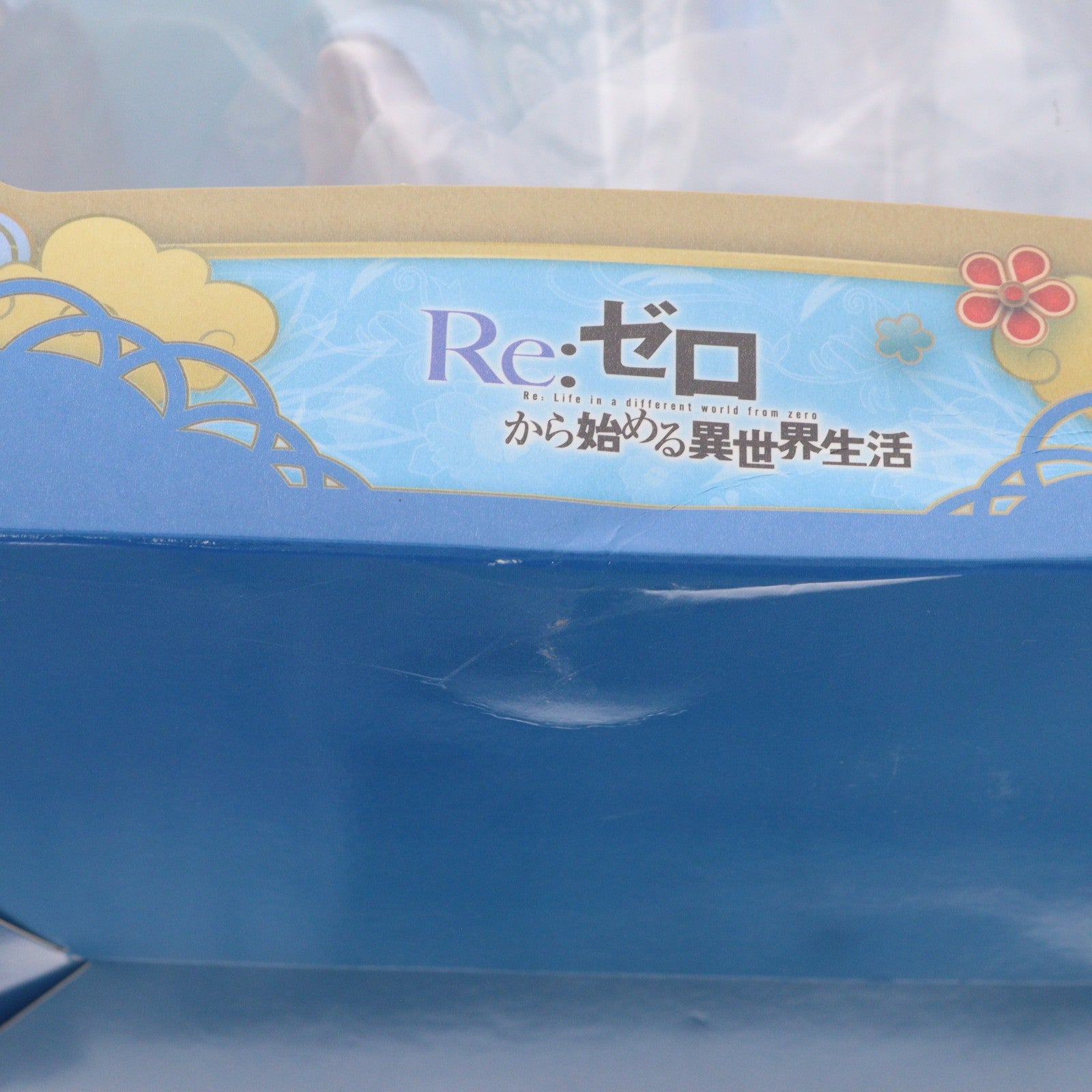 【中古即納】[FIG] F:NEX限定 レム -漢服- Re:ゼロから始める異世界生活 1/7 完成品 フィギュア(AMU-FNX254) フリュー(20211231)