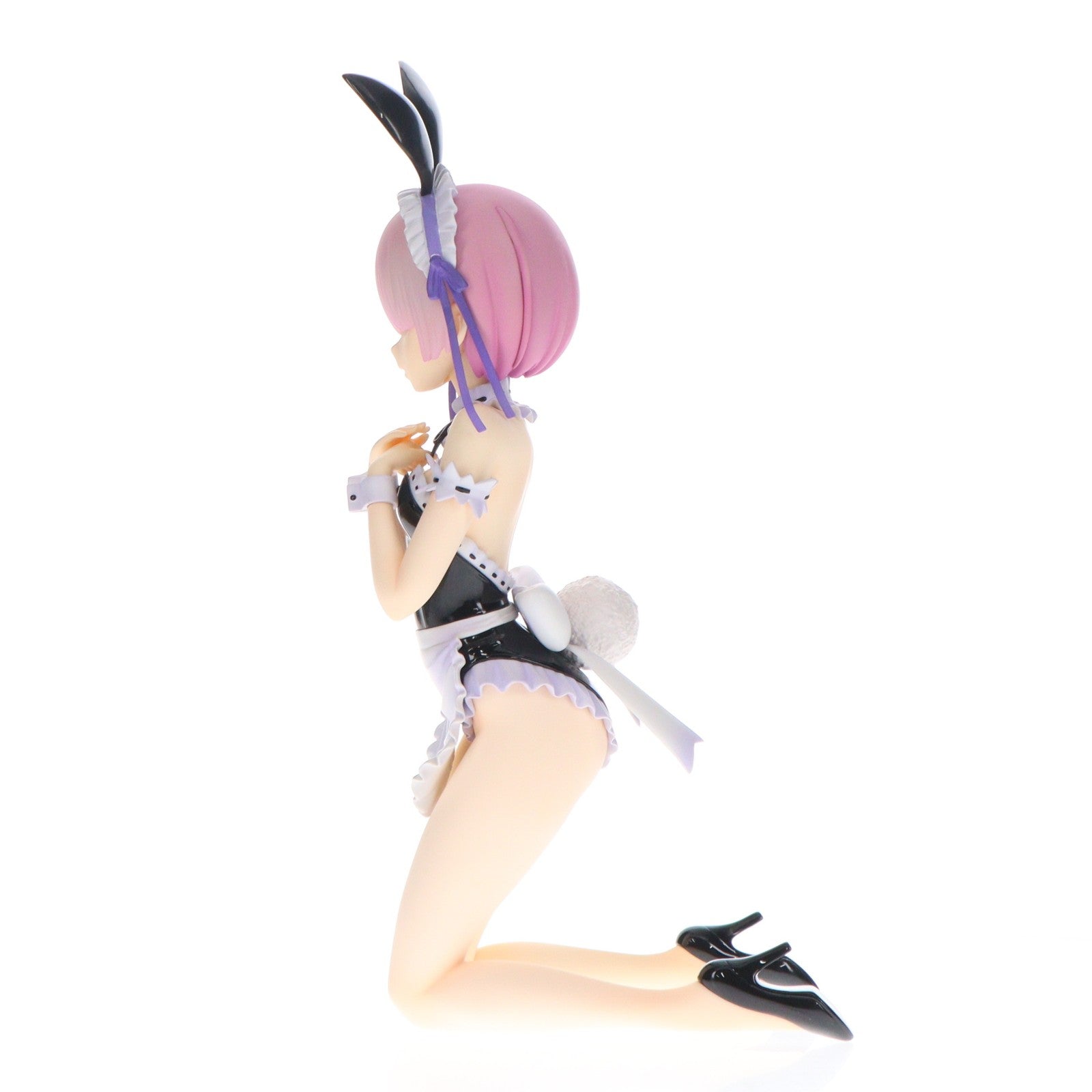 【中古即納】[FIG] B-style ラム 生足バニーVer. Re:ゼロから始める異世界生活 1/4 完成品 フィギュア FREEing(フリーイング)(20211031)