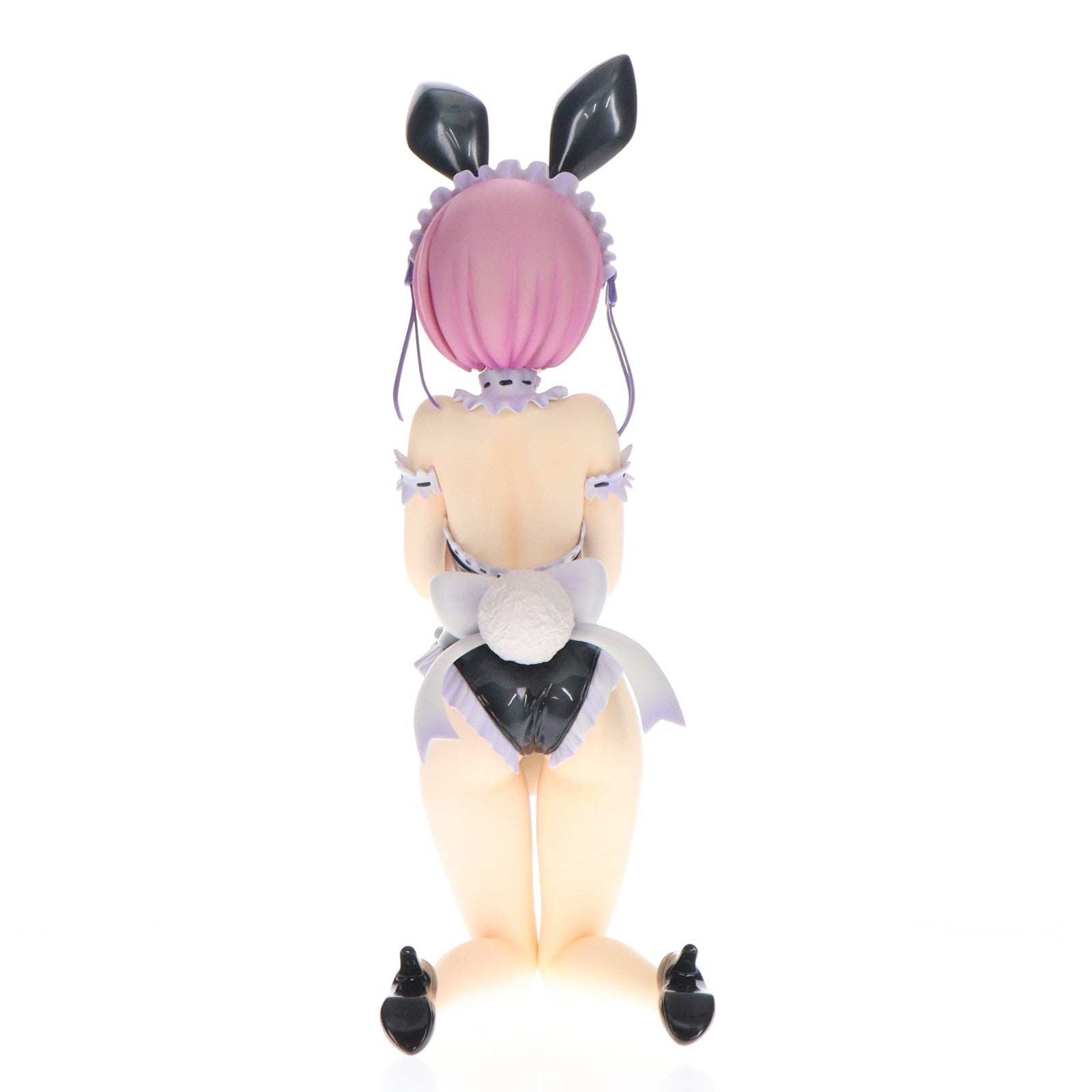 【中古即納】[FIG] B-style ラム 生足バニーVer. Re:ゼロから始める異世界生活 1/4 完成品 フィギュア FREEing(フリーイング)(20211031)