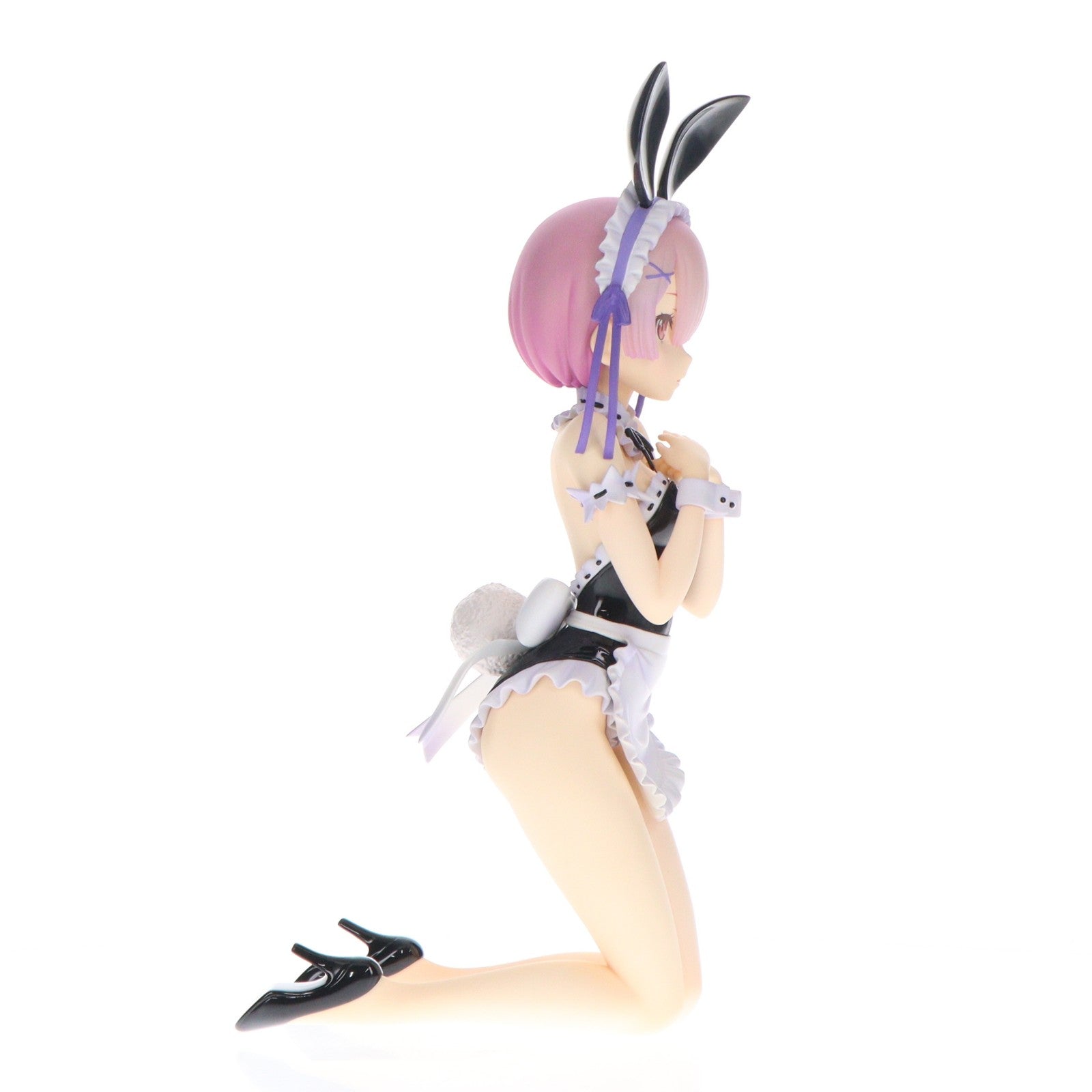 【中古即納】[FIG] B-style ラム 生足バニーVer. Re:ゼロから始める異世界生活 1/4 完成品 フィギュア FREEing(フリーイング)(20211031)