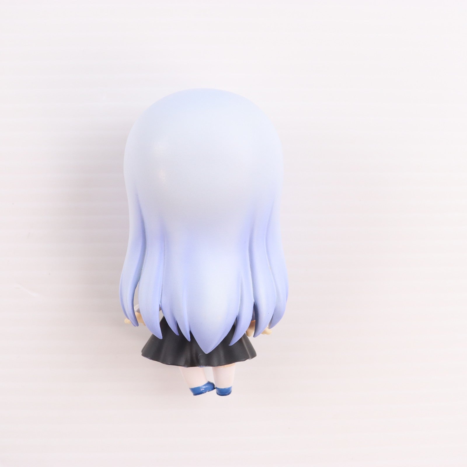 【中古即納】[FIG] ねんどろいど 558 チノ ご注文はうさぎですか～ 完成品 可動フィギュア グッドスマイルカンパニー(20171227)