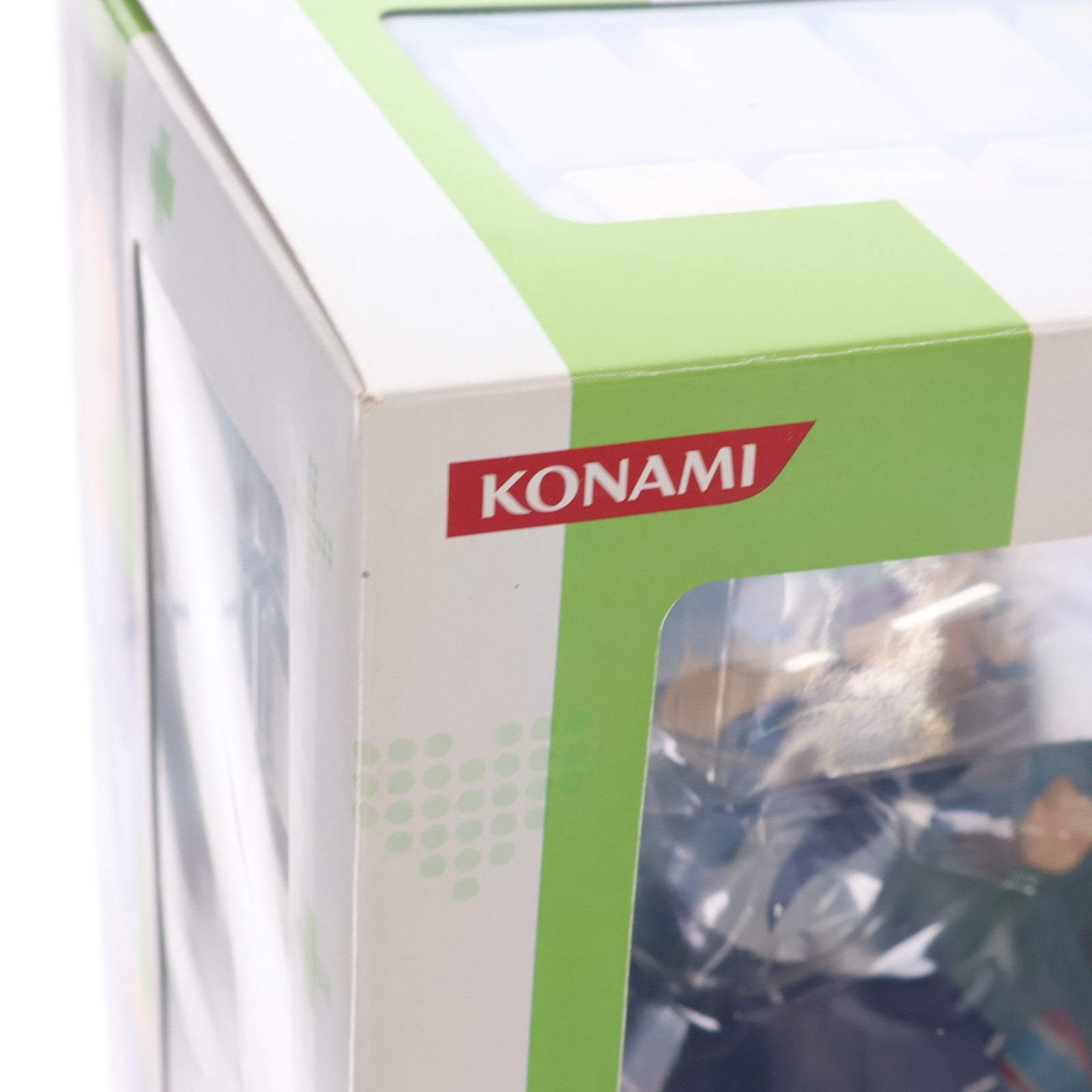 【中古即納】[FIG] コナミスタイル限定 小早川凛子(こばやかわりんこ) ラブプラス 1/8 完成品 フィギュア コナミデジタルエンタテインメント(20101216)