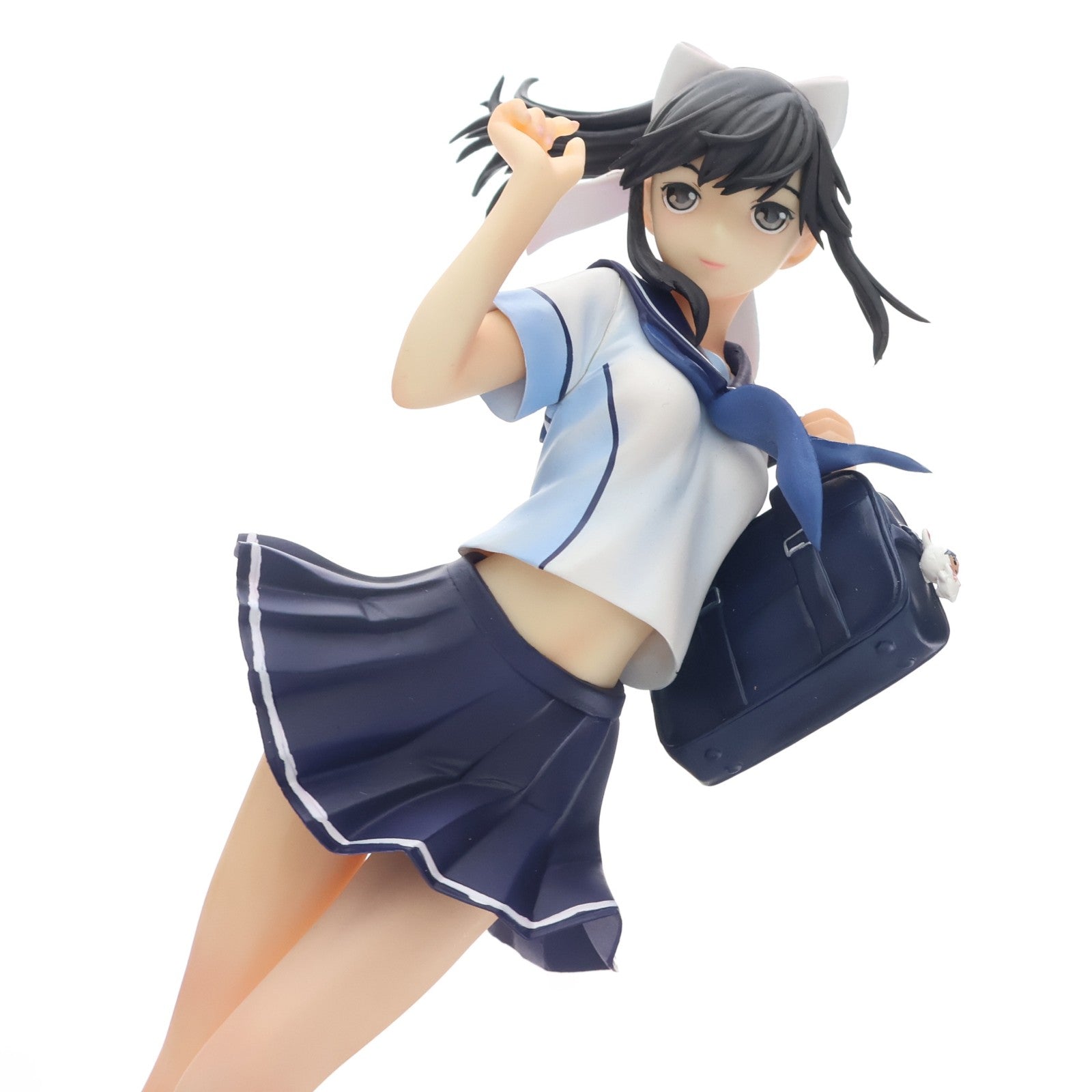 【中古即納】[FIG] コナミスタイル限定 高嶺愛花(たかねまなか) ラブプラス 1/8 完成品 フィギュア コナミデジタルエンタテインメント(20101216)
