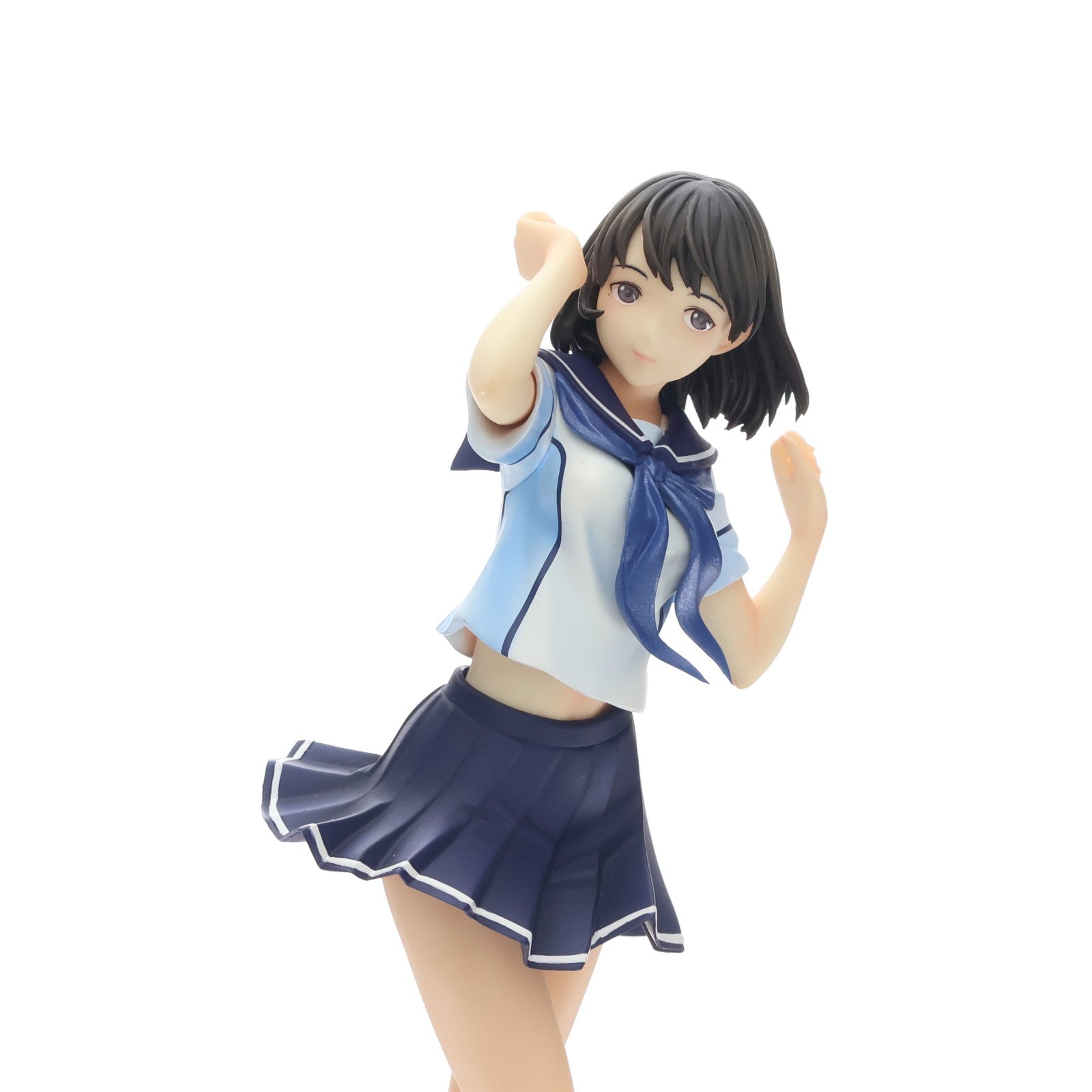 【中古即納】[FIG] コナミスタイル限定 姉ヶ崎寧々(あねがさきねね) ラブプラス 1/8 完成品 フィギュア コナミデジタルエンタテインメント(20101216)