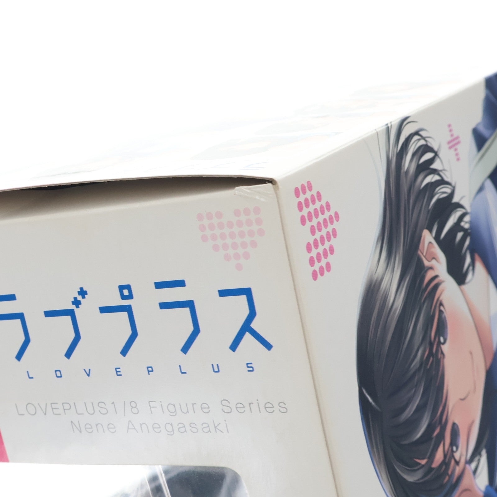 【中古即納】[FIG] コナミスタイル限定 姉ヶ崎寧々(あねがさきねね) ラブプラス 1/8 完成品 フィギュア コナミデジタルエンタテインメント(20101216)