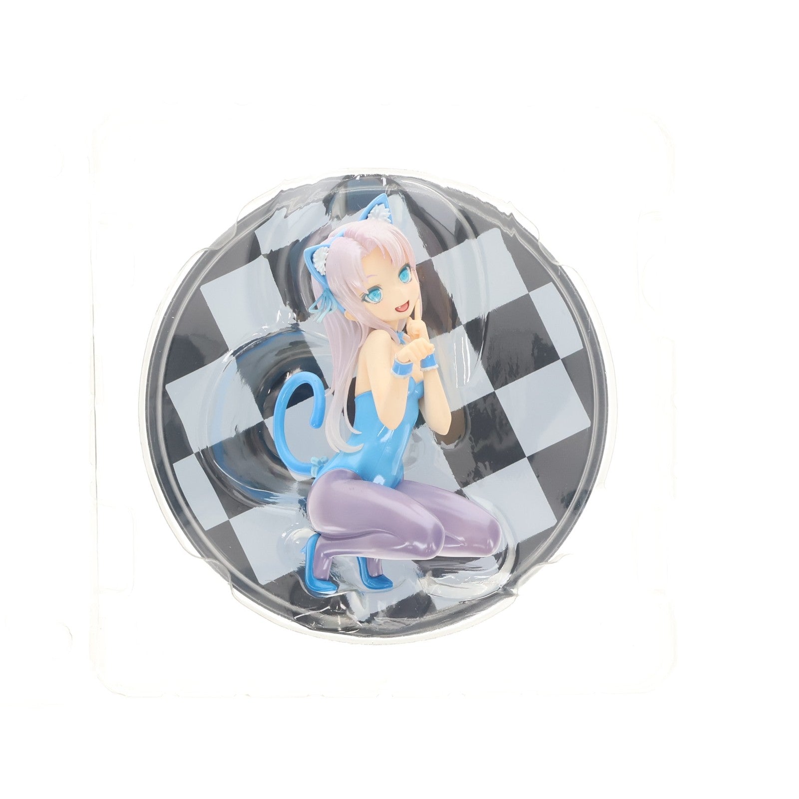 【中古即納】[FIG] 高山マリア(たかやままりあ) 僕は友達が少ない 1/7 完成品 フィギュア マックスファクトリー(20120830)