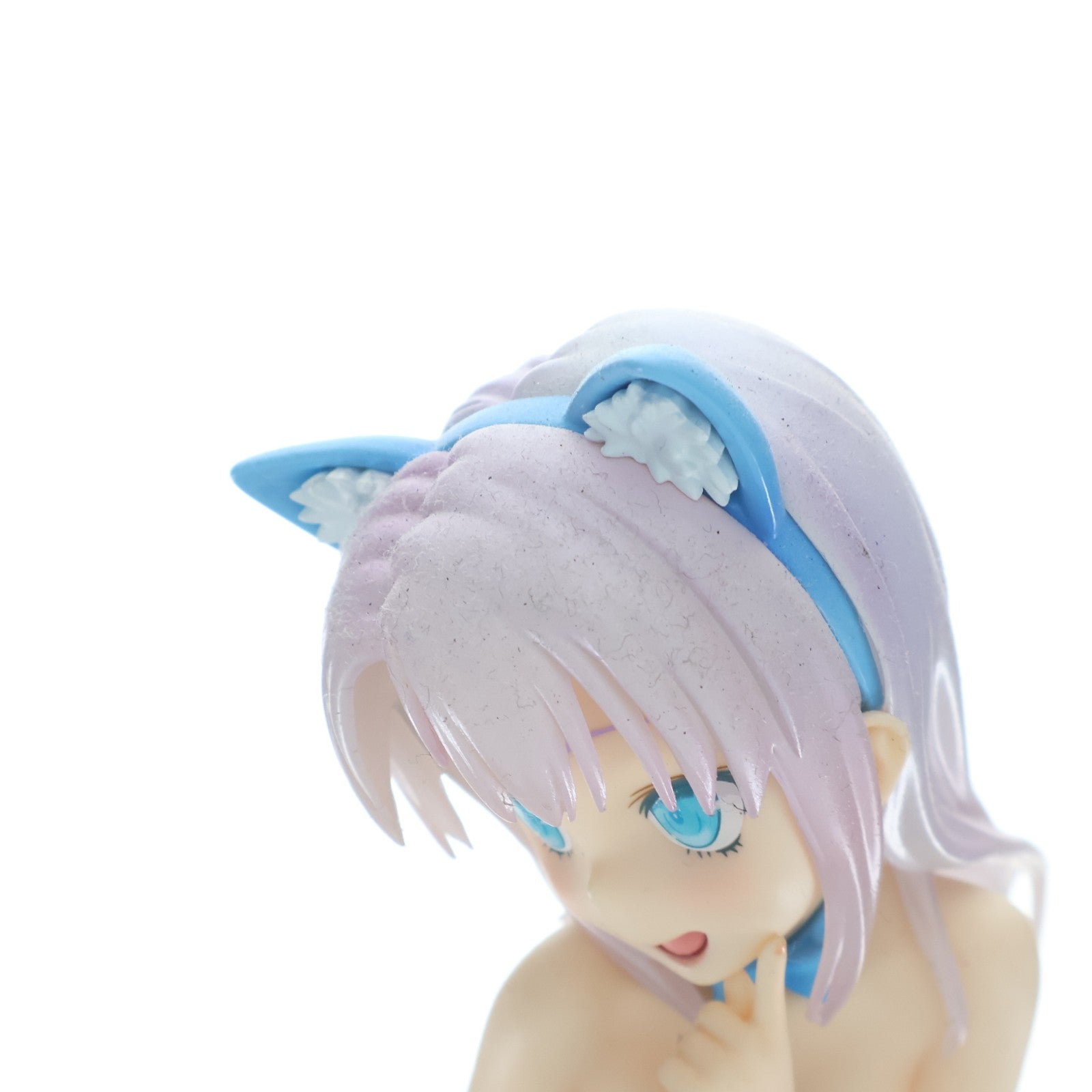 【中古即納】[FIG] 高山マリア(たかやままりあ) 僕は友達が少ない 1/7 完成品 フィギュア マックスファクトリー(20120830)