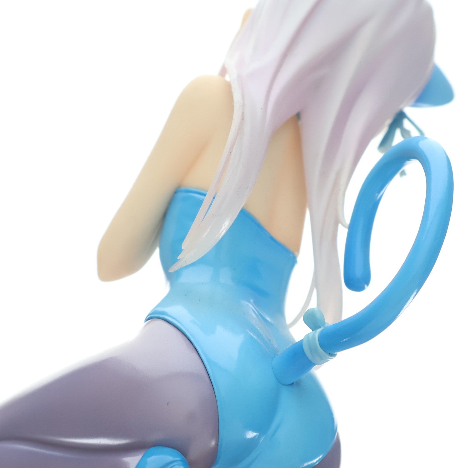 【中古即納】[FIG] 高山マリア(たかやままりあ) 僕は友達が少ない 1/7 完成品 フィギュア マックスファクトリー(20120830)