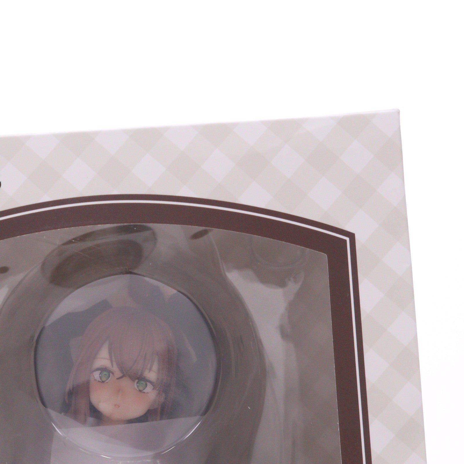 【中古即納】[FIG] 色紙付属 意外と体が柔らかい会社に行きたくないOLちゃん ピンクVer. 1/6 完成品 フィギュア MAGI ARTS(マギアーツ)(20250131)