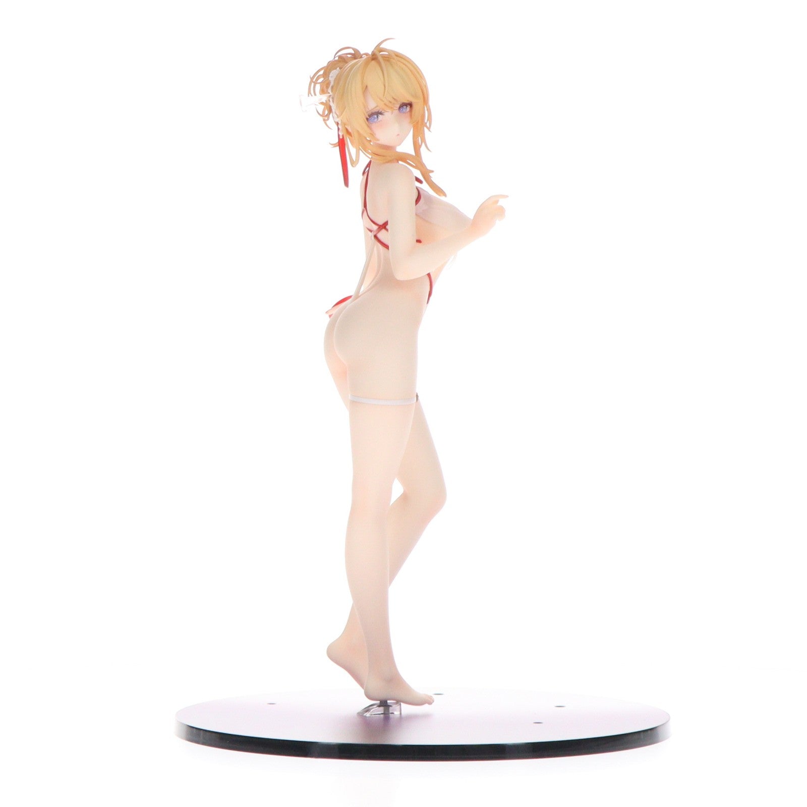 【中古即納】[FIG] あみあみ限定 グロリアス 春節Ver. アズールレーン 1/7 完成品 フィギュア アルター(20260420)
