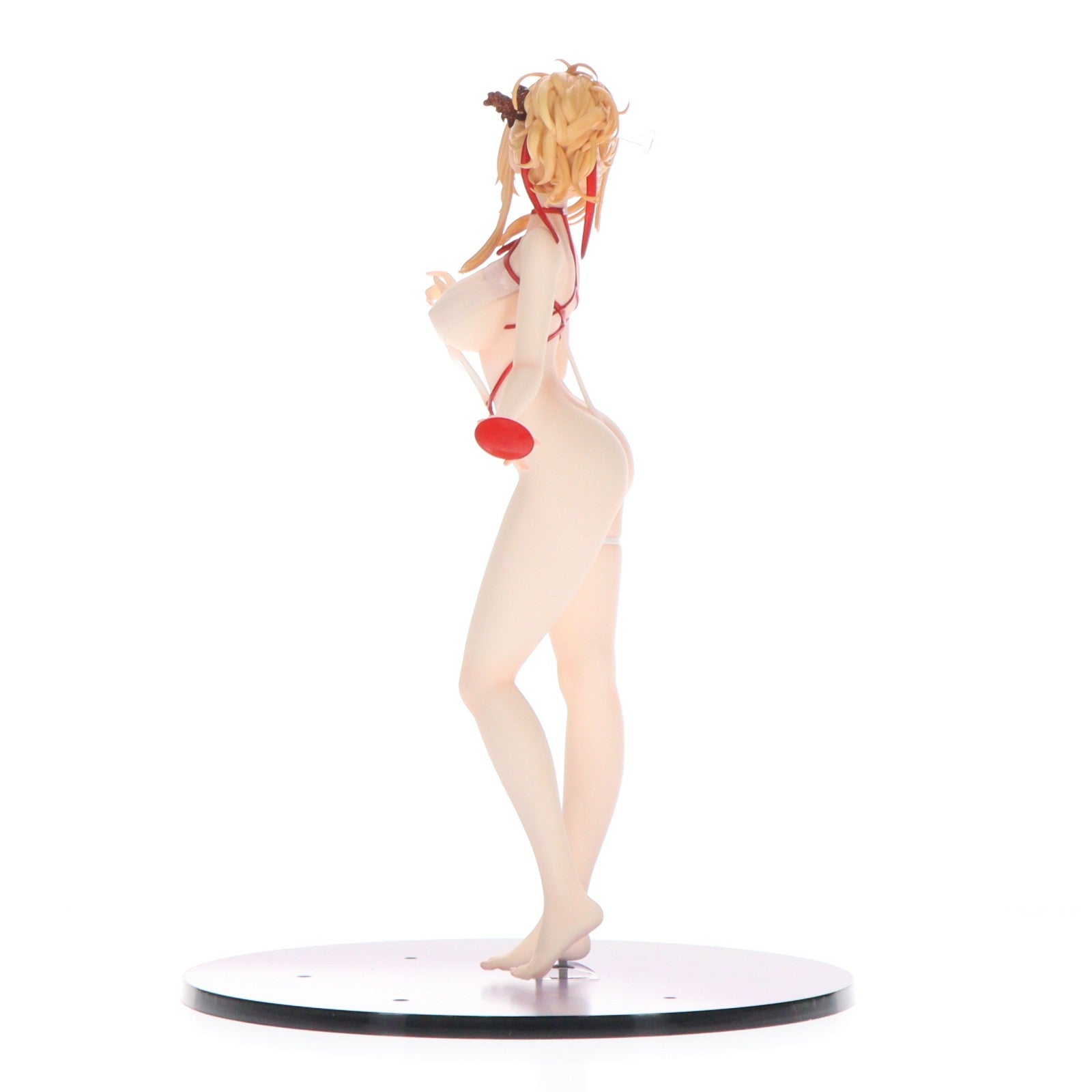 【中古即納】[FIG] あみあみ限定 グロリアス 春節Ver. アズールレーン 1/7 完成品 フィギュア アルター(20260420)