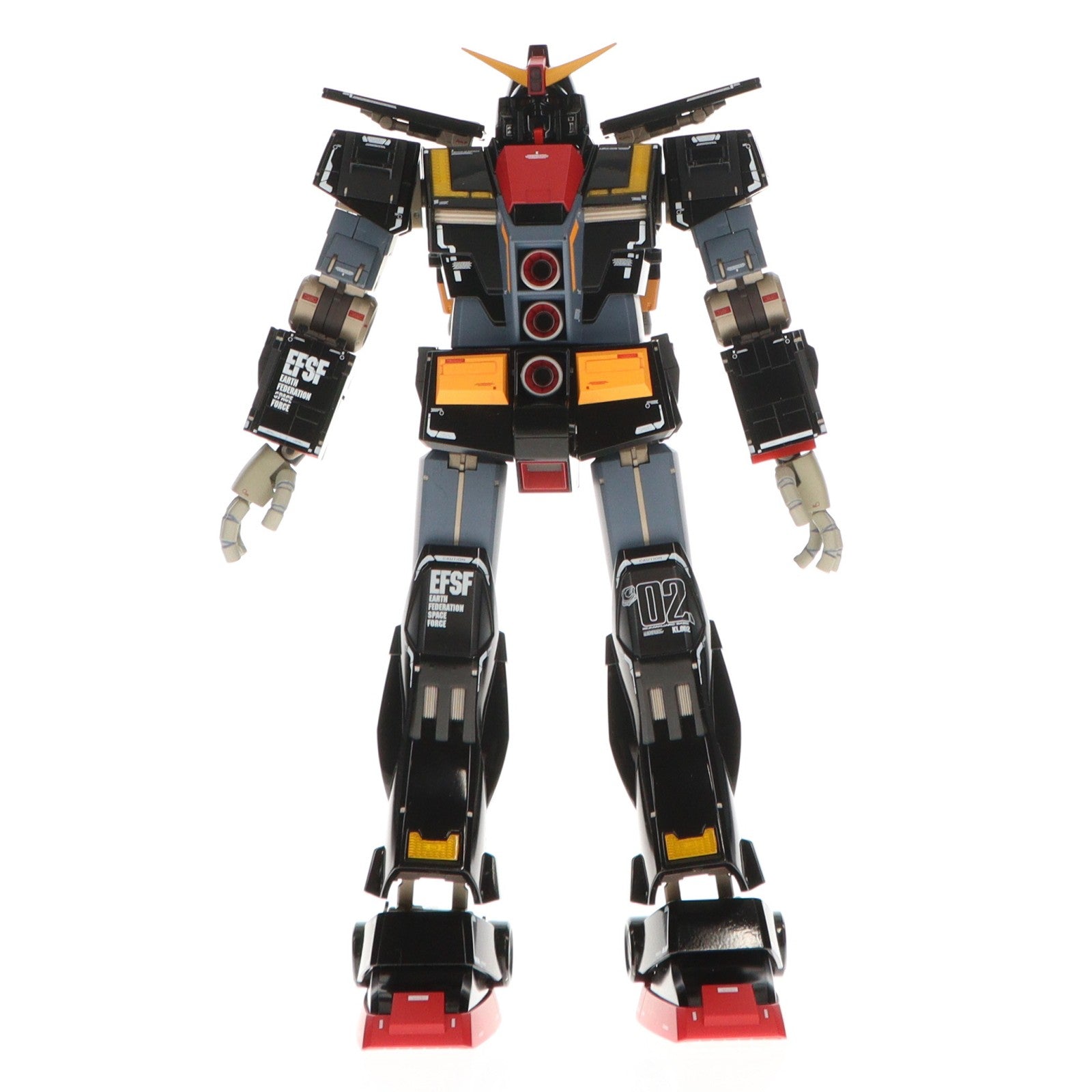 【中古即納】[FIG] 魂ウェブ商店限定 GUNDAM FIX FIGURATION METAL COMPOSITE #1019 サイコ・ガンダム(グロスカラーVer.) 機動戦士Zガンダム 完成品 可動フィギュア バンダイスピリッツ(20190930)
