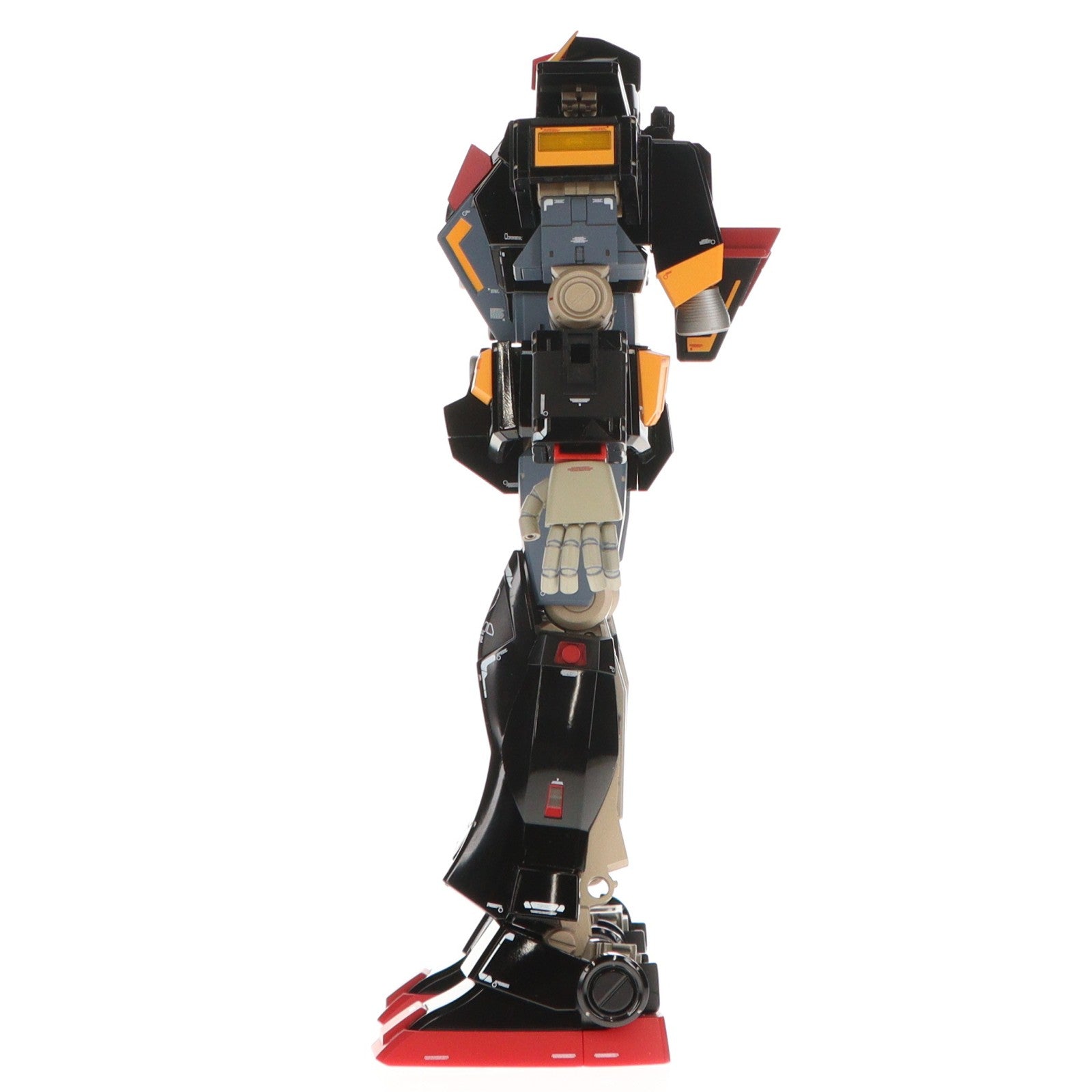 【中古即納】[FIG] 魂ウェブ商店限定 GUNDAM FIX FIGURATION METAL COMPOSITE #1019 サイコ・ガンダム(グロスカラーVer.) 機動戦士Zガンダム 完成品 可動フィギュア バンダイスピリッツ(20190930)
