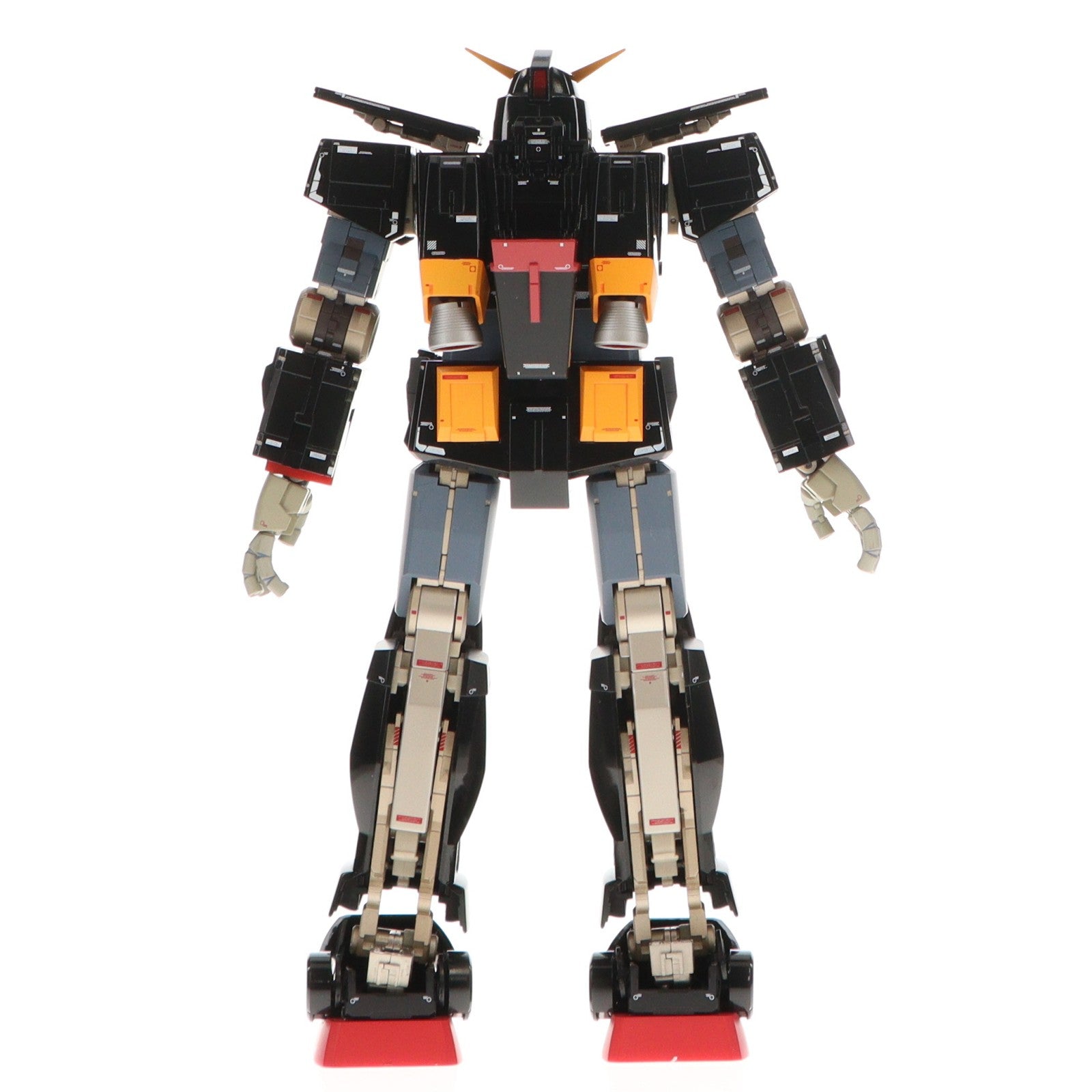 【中古即納】[FIG] 魂ウェブ商店限定 GUNDAM FIX FIGURATION METAL COMPOSITE #1019 サイコ・ガンダム(グロスカラーVer.) 機動戦士Zガンダム 完成品 可動フィギュア バンダイスピリッツ(20190930)