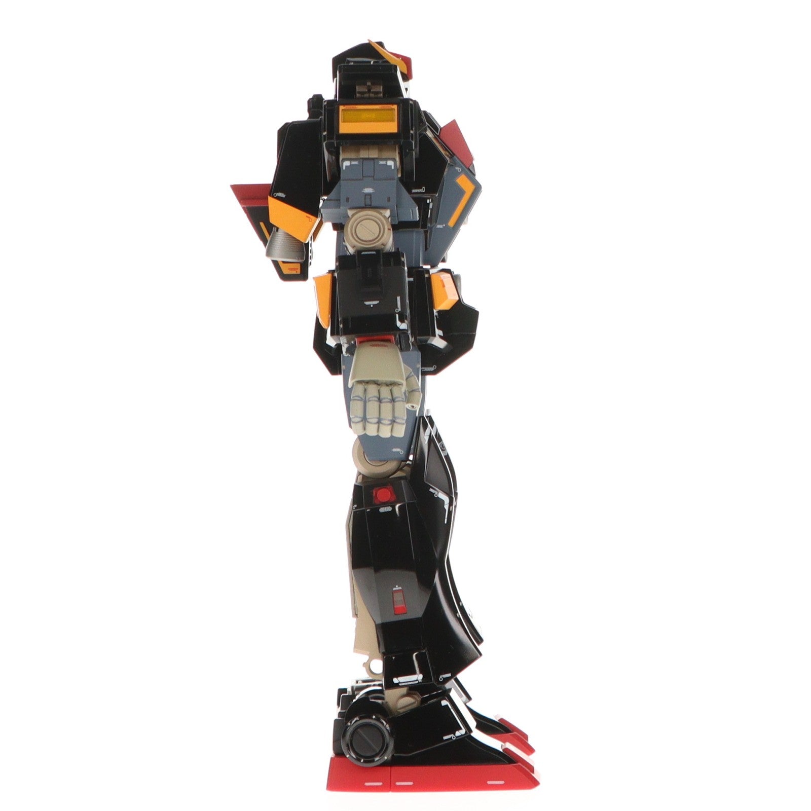【中古即納】[FIG] 魂ウェブ商店限定 GUNDAM FIX FIGURATION METAL COMPOSITE #1019 サイコ・ガンダム(グロスカラーVer.) 機動戦士Zガンダム 完成品 可動フィギュア バンダイスピリッツ(20190930)