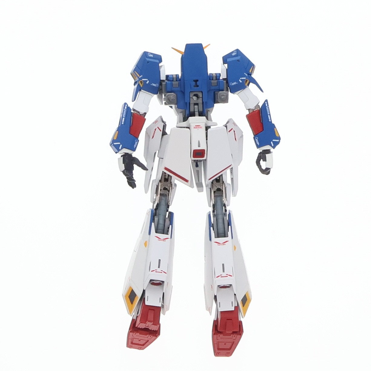 【中古即納】[FIG] METAL ROBOT魂(Ka signature)(SIDE MS) Zガンダム 機動戦士Zガンダム 完成品 可動フィギュア バンダイスピリッツ(20210619)