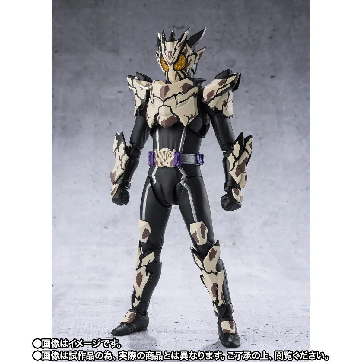 【中古即納】[FIG] 魂ウェブ商店限定 S.H.Figuarts(フィギュアーツ) 仮面ライダーベイク ブレイクッキーフォーム 仮面ライダーガヴ TAMASHII NATIONS LIVE ACTION FIGURE EXPO 2026 開催記念商品 完成品 可動フィギュア バンダイスピリッツ(20260710)