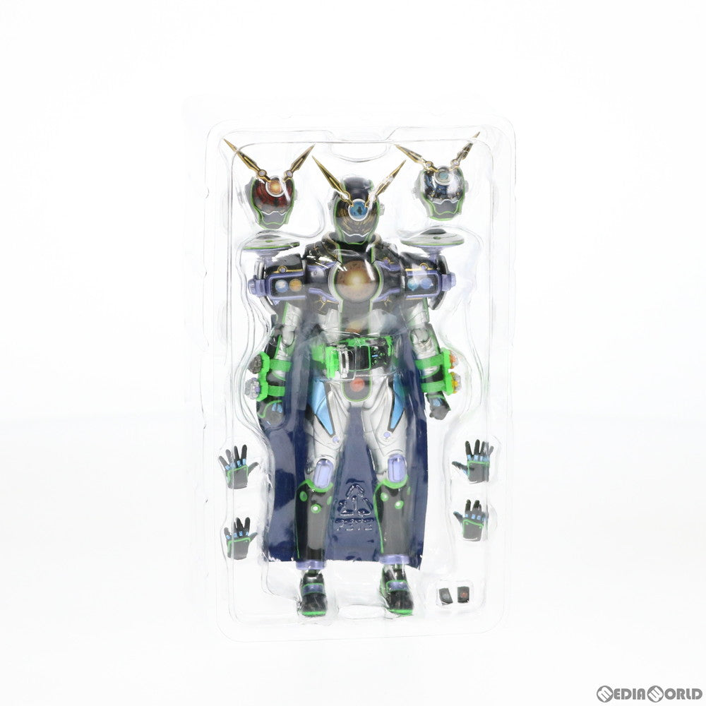 【中古即納】[FIG] 魂ウェブ商店限定 S.H.Figuarts(フィギュアーツ) 仮面ライダーウォズギンガファイナリー 宇宙最強セット 仮面ライダージオウ 完成品 可動フィギュア バンダイスピリッツ(20200331)