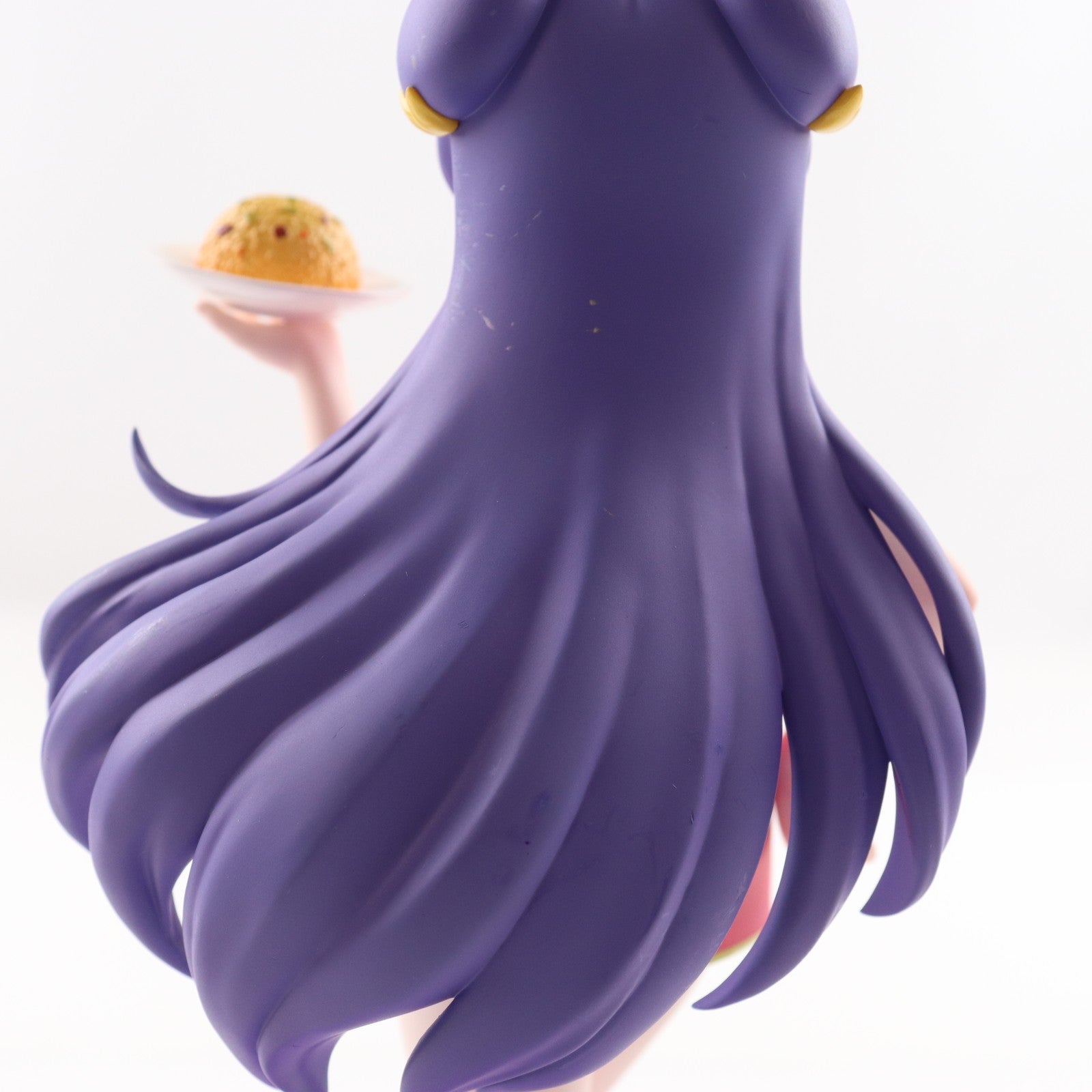 【中古即納】[FIG] シャンプー らんま1/2 1/7 完成品 フィギュア(PV318) コトブキヤ(20260731)