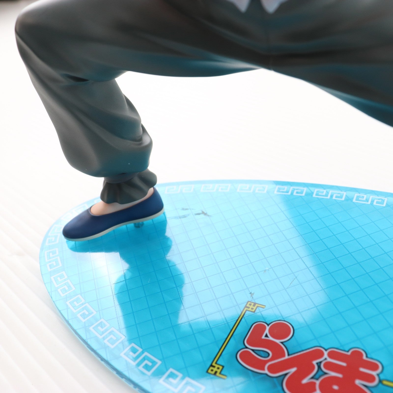 【中古即納】[FIG] 早乙女乱馬(さおとめらんま) TVアニメ「らんま1/2」 1/7 完成品 フィギュア(PV317) コトブキヤ(20260531)