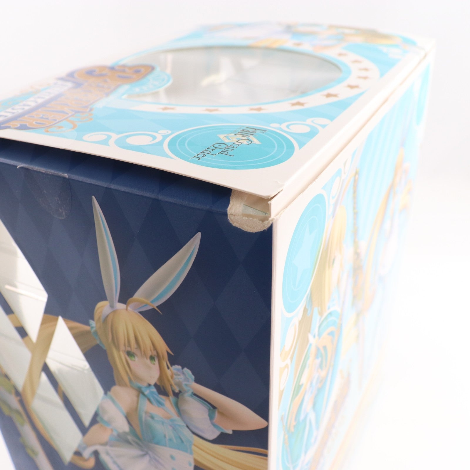 【中古即納】[FIG] バーサーカー/アルトリア・キャスター Fate/Grand Order(フェイト/グランドオーダー) 1/7 完成品 フィギュア アニプレックス(20260315)