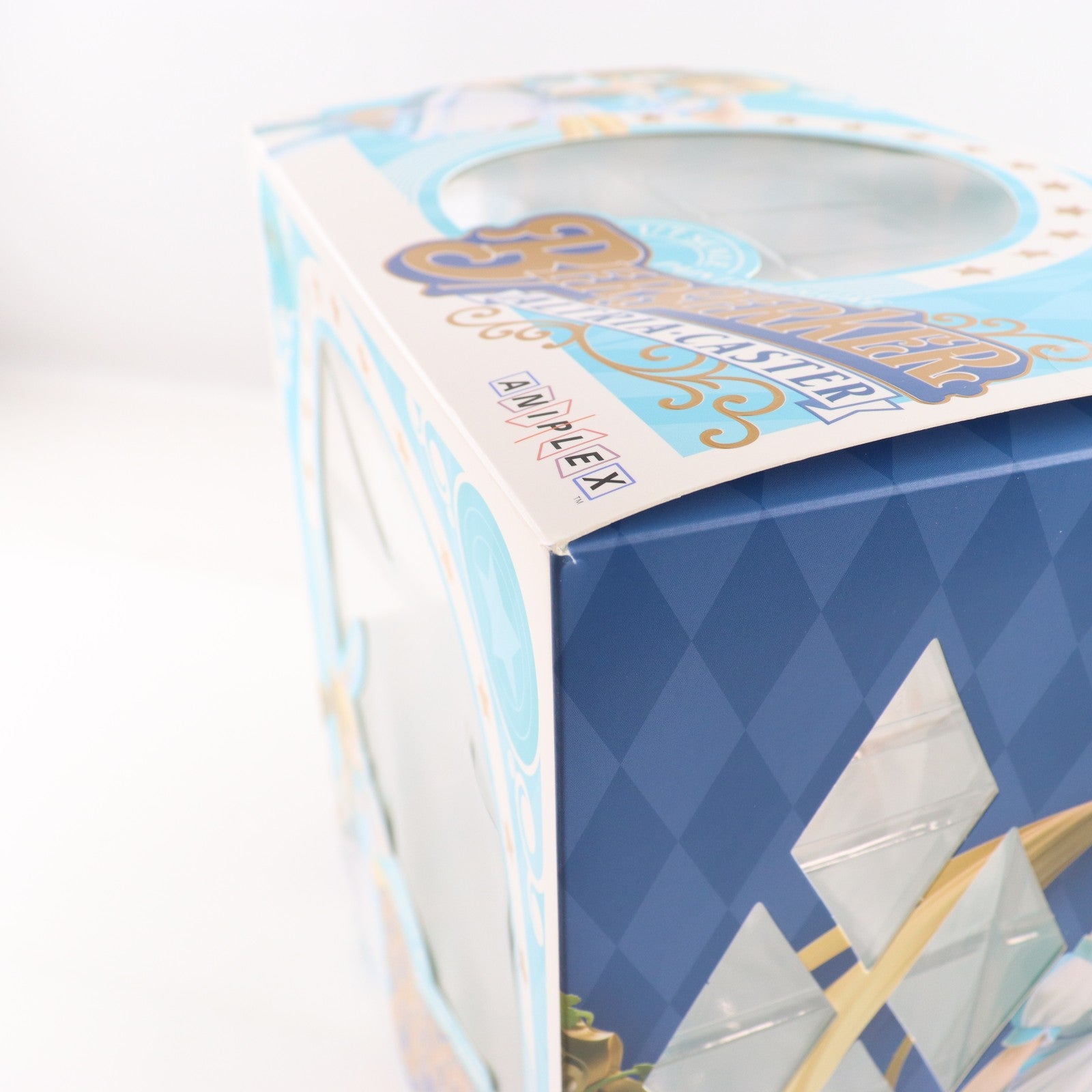 【中古即納】[FIG] バーサーカー/アルトリア・キャスター Fate/Grand Order(フェイト/グランドオーダー) 1/7 完成品 フィギュア アニプレックス(20260315)