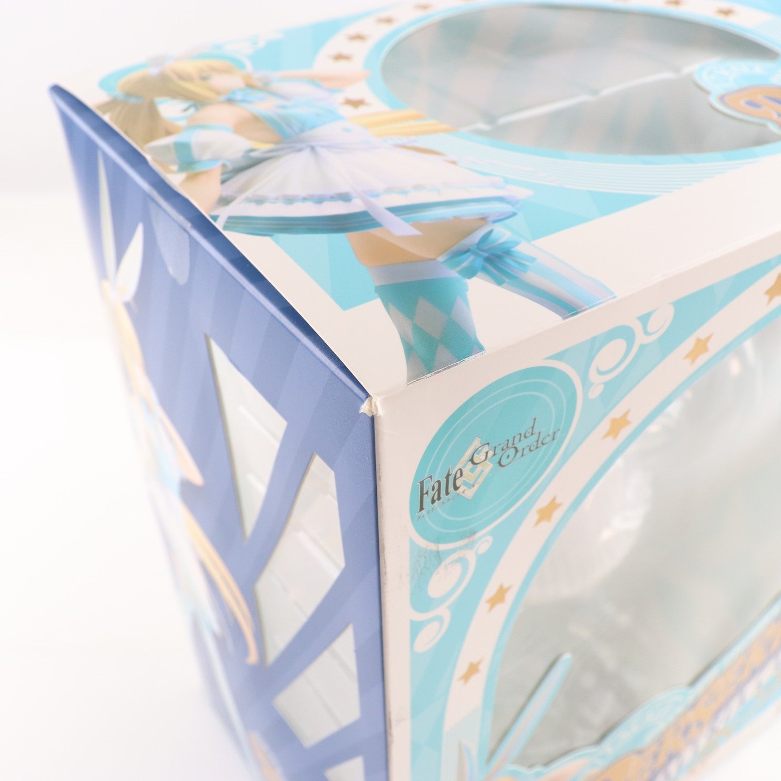 【中古即納】[FIG] バーサーカー/アルトリア・キャスター Fate/Grand Order(フェイト/グランドオーダー) 1/7 完成品 フィギュア アニプレックス(20260315)