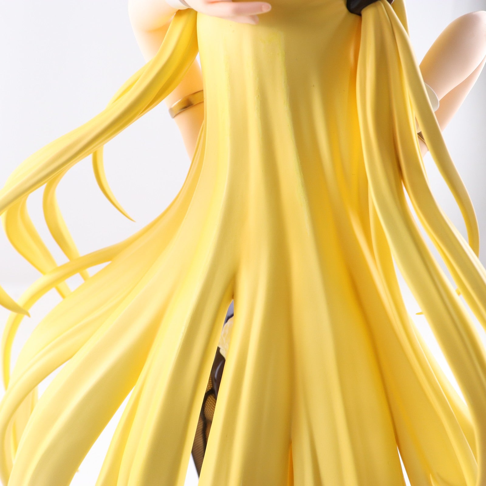 【中古即納】[FIG] B-style 金色の闇(こんじきのやみ) バニーVer. To LOVEる-とらぶる- ダークネス 1/3 完成品 フィギュア FREEing(フリーイング)(20250430)