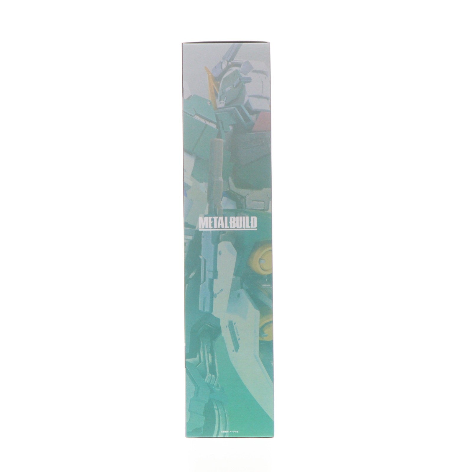 【中古即納】[FIG] METAL BUILD ガンダムデュナメスサーガ 機動戦士ガンダム00(ダブルオー) Revealed Chronicle 完成品 可動フィギュア バンダイ(2024/09/31)