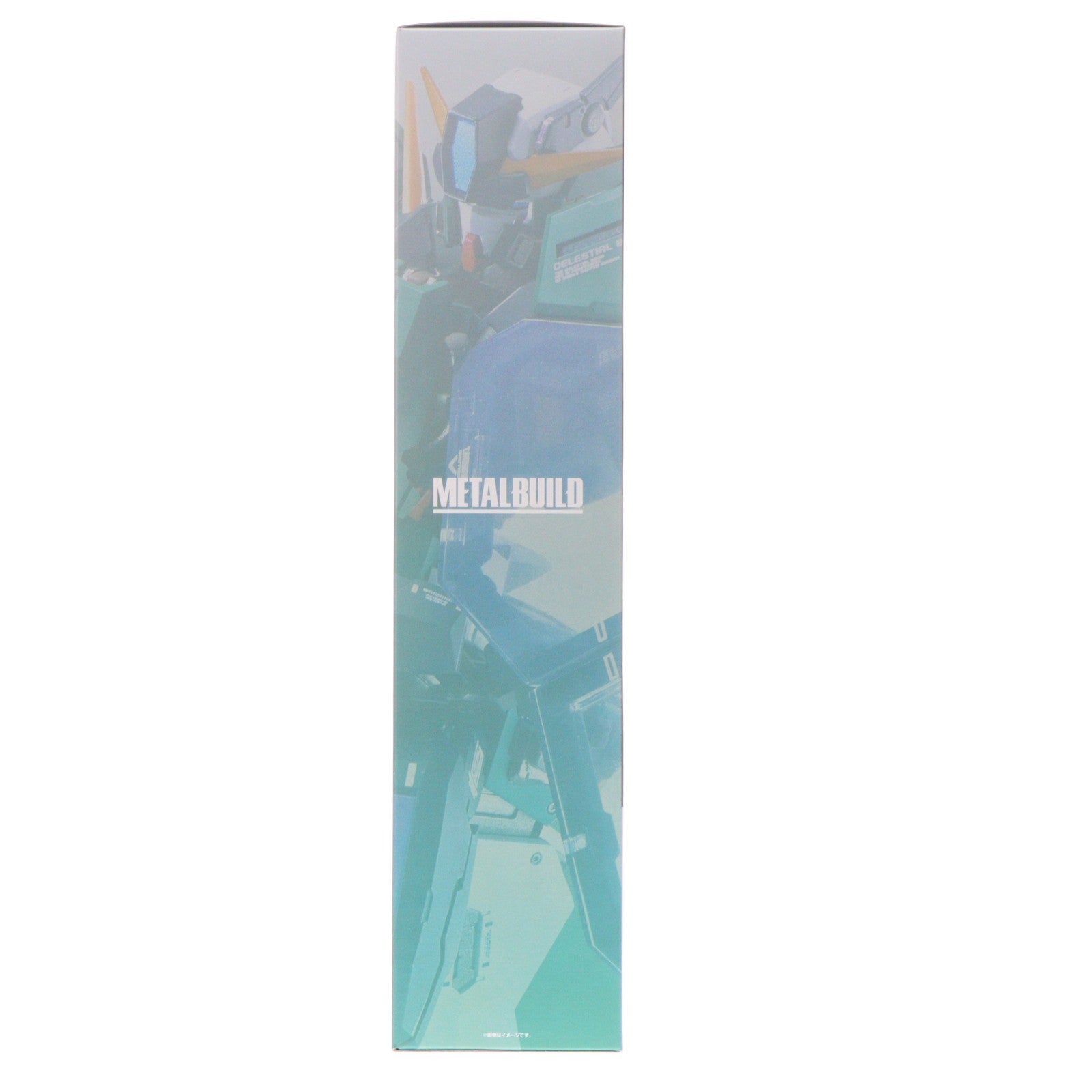 【中古即納】[FIG] METAL BUILD ガンダムデュナメスサーガ 機動戦士ガンダム00(ダブルオー) Revealed Chronicle 完成品 可動フィギュア バンダイ(2024/09/31)