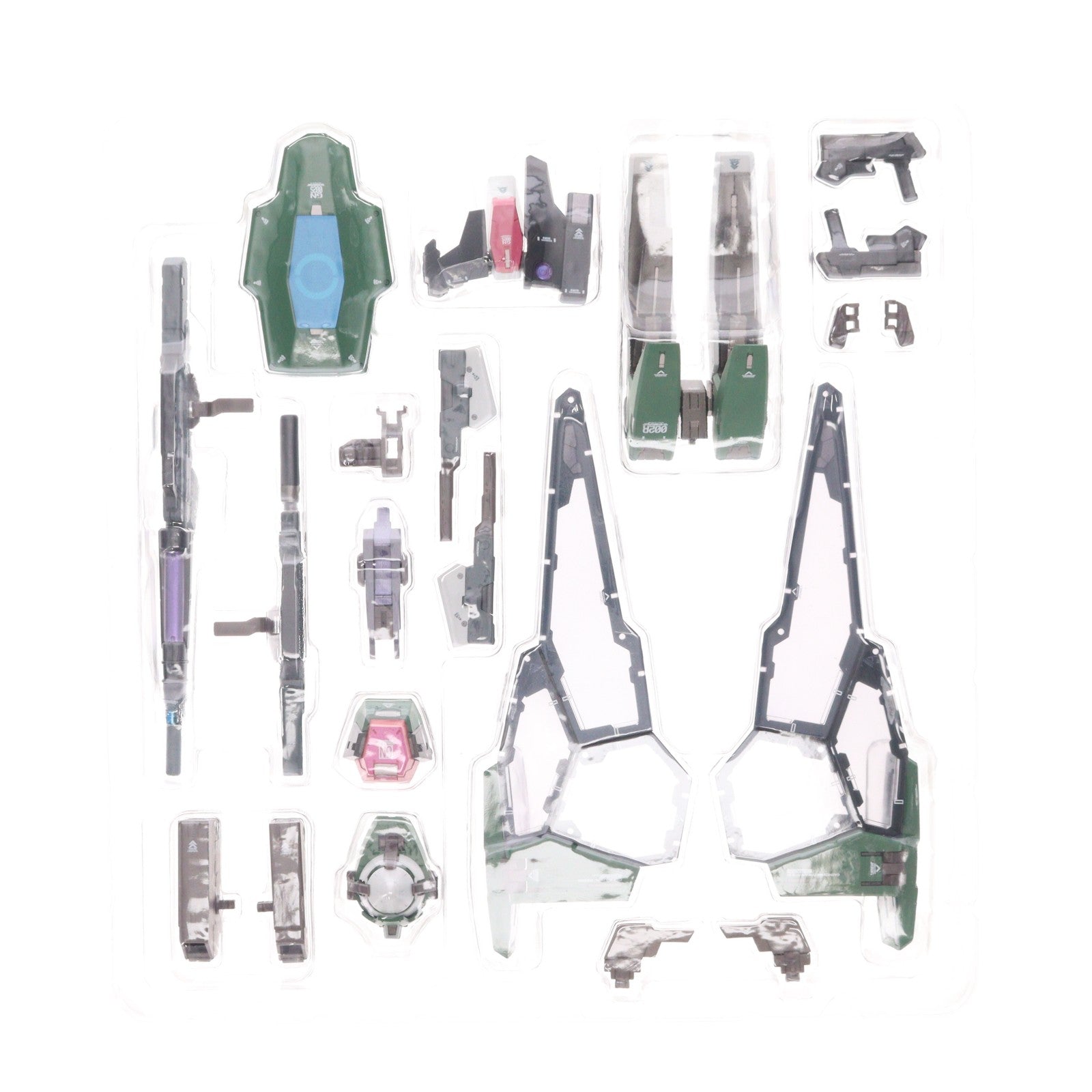 【中古即納】[FIG] METAL BUILD ガンダムデュナメスサーガ 機動戦士ガンダム00(ダブルオー) Revealed Chronicle 完成品 可動フィギュア バンダイ(2024/09/31)