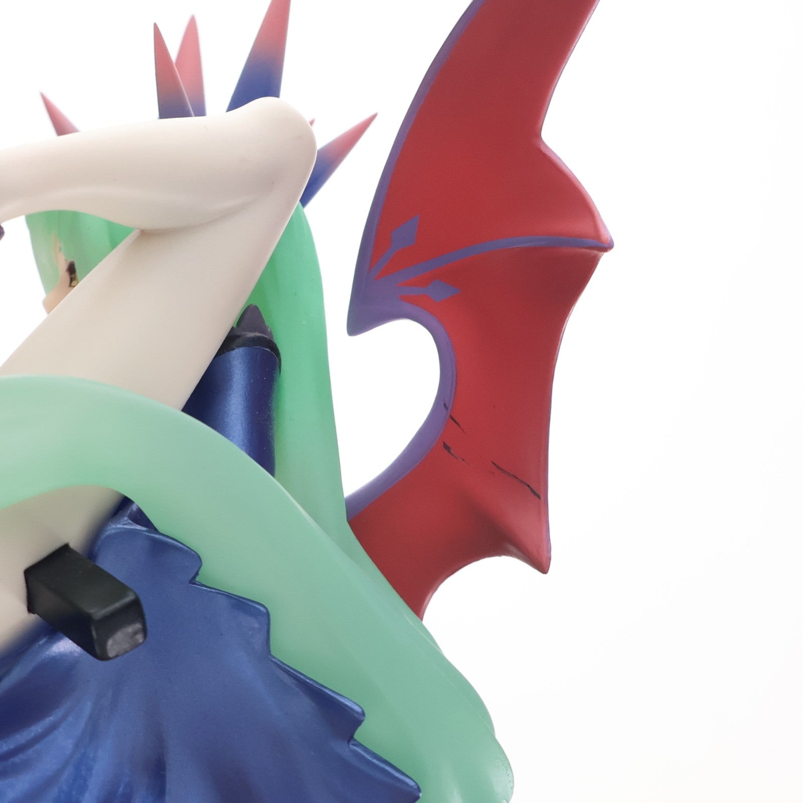 【中古即納】[FIG] TENITOL 初音ミク Dark キャラクター・ボーカル・シリーズ01 初音ミク 完成品 フィギュア(AMU-TNL0002) フリュー(20230204)