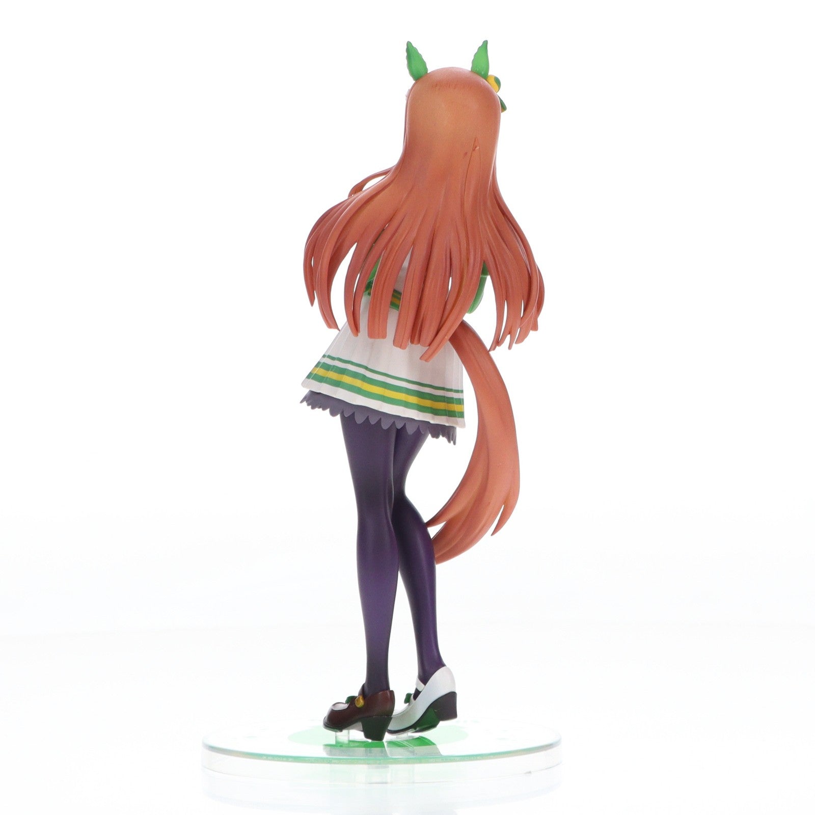 【中古即納】[FIG] Lucrea(ルクリア) サイレンススズカ ウマ娘 プリティーダービー 1/7 完成品 フィギュア 一部店舗&オンラインショップ限定 メガハウス(20220930)