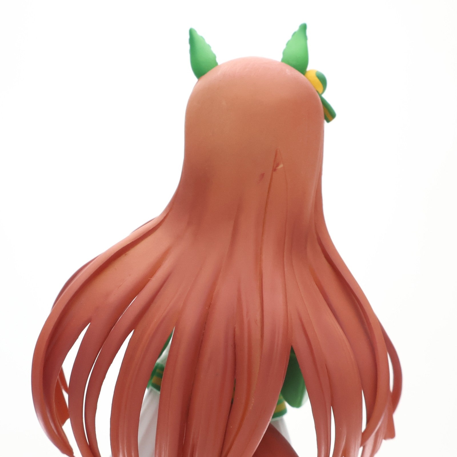 【中古即納】[FIG] Lucrea(ルクリア) サイレンススズカ ウマ娘 プリティーダービー 1/7 完成品 フィギュア 一部店舗&オンラインショップ限定 メガハウス(20220930)