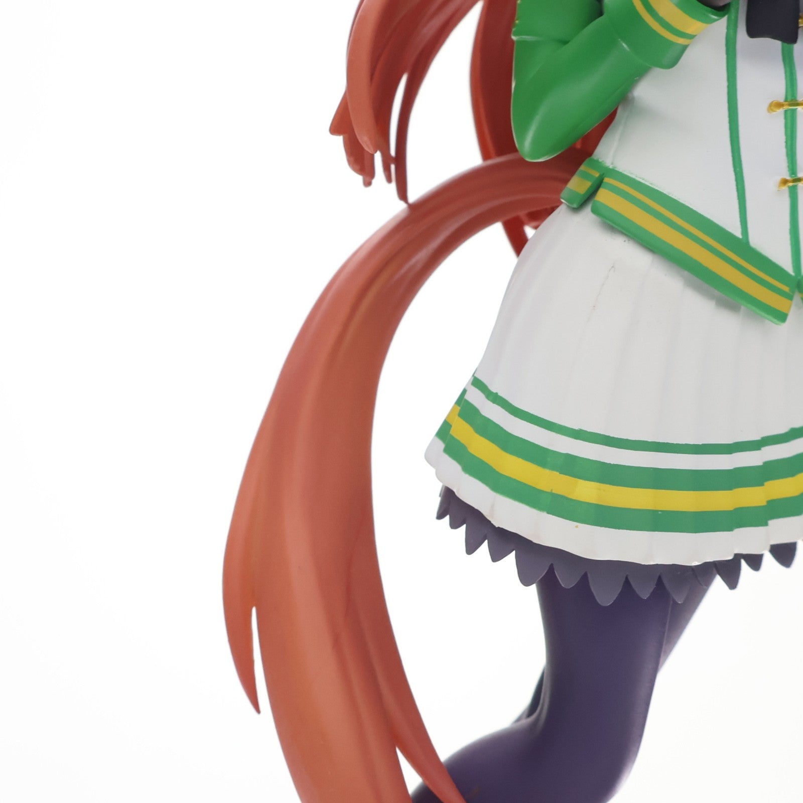 【中古即納】[FIG] Lucrea(ルクリア) サイレンススズカ ウマ娘 プリティーダービー 1/7 完成品 フィギュア 一部店舗&オンラインショップ限定 メガハウス(20220930)