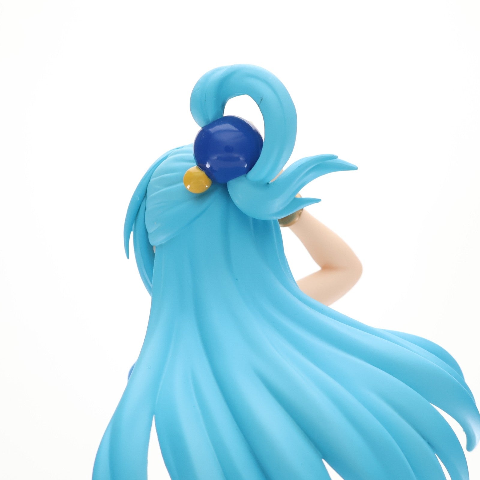 【中古即納】[FIG] POP UP PARADE(ポップアップパレード) アクア 水着Ver. この素晴らしい世界に祝福を! 完成品 フィギュア マックスファクトリー(20220522)